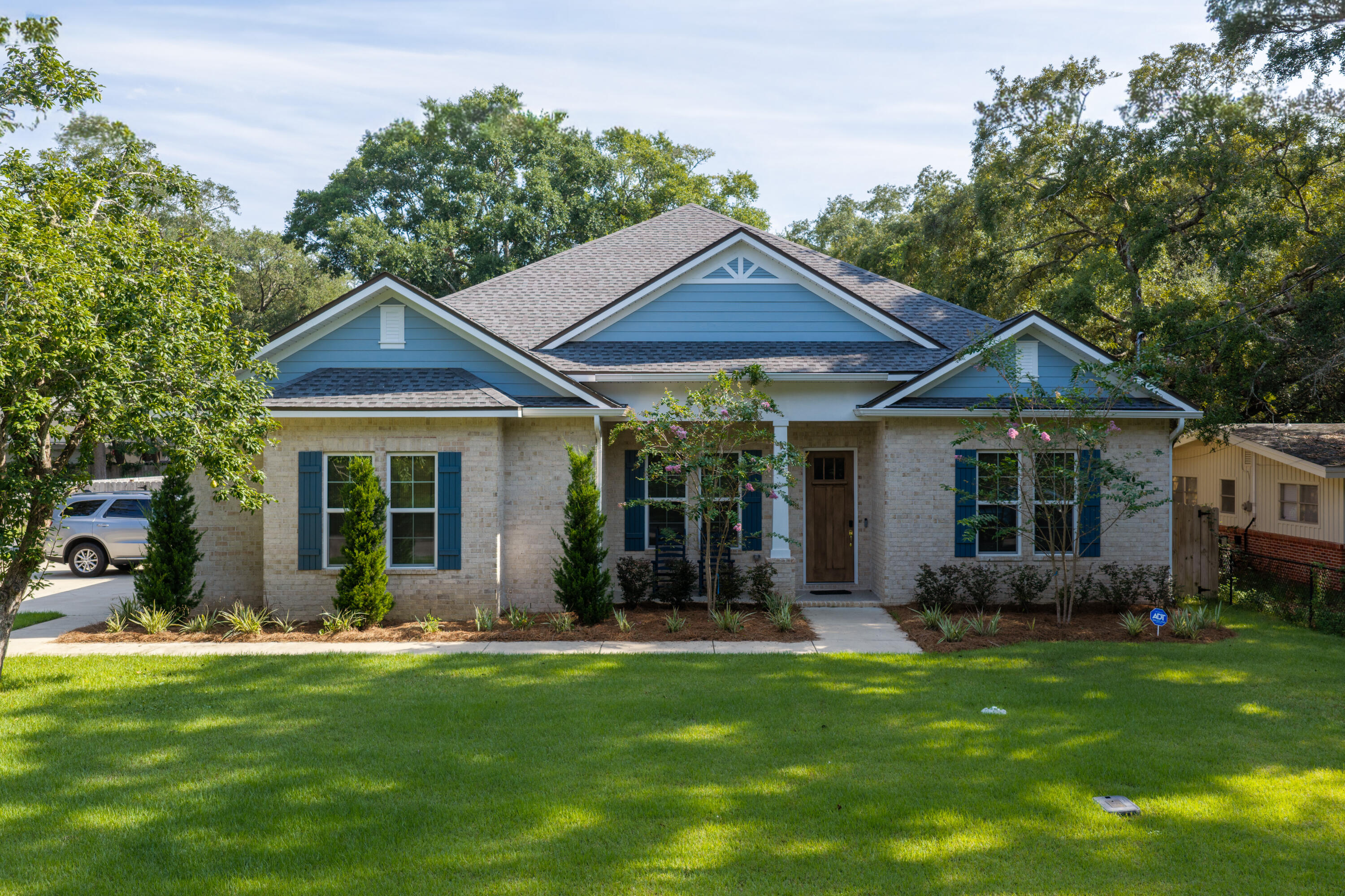 166 Grandview Avenue Valparaiso FL 32580