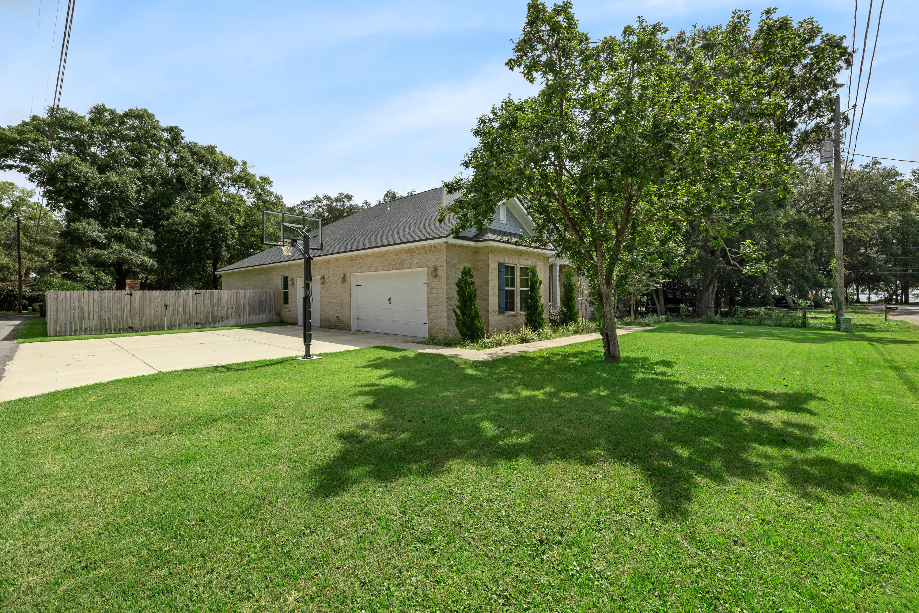 166 Grandview Avenue Valparaiso FL 32580