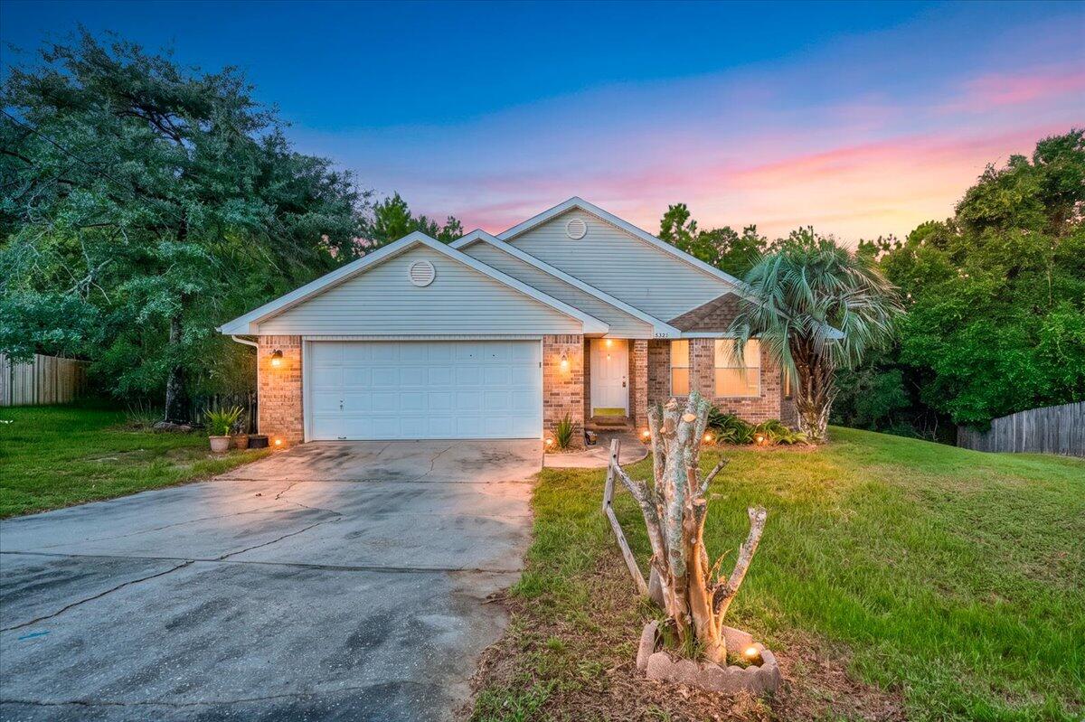 5327 Whitney Court Crestview FL 32536