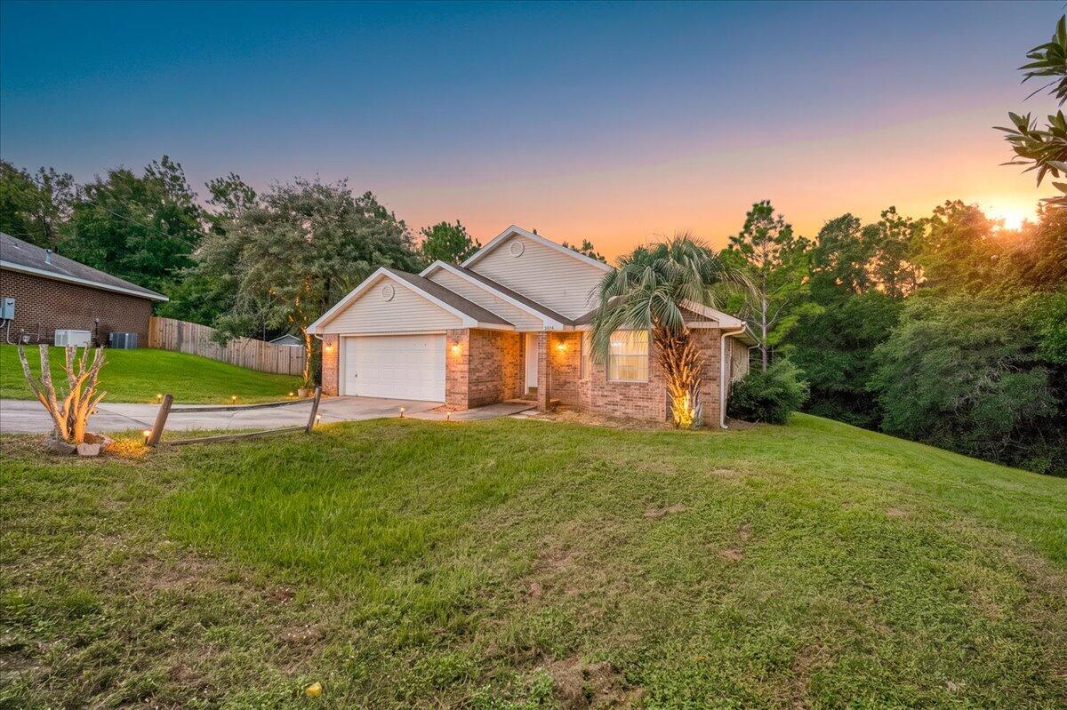 5327 Whitney Court Crestview FL 32536