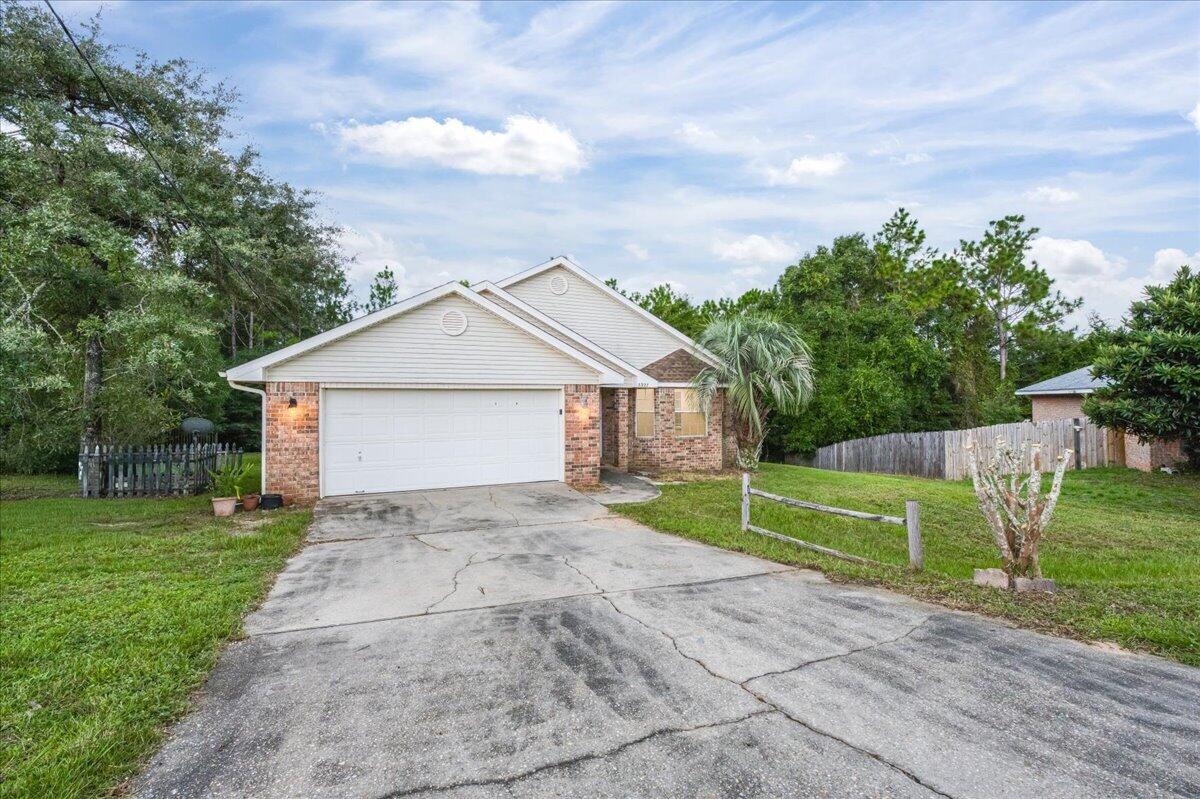 5327 Whitney Court Crestview FL 32536