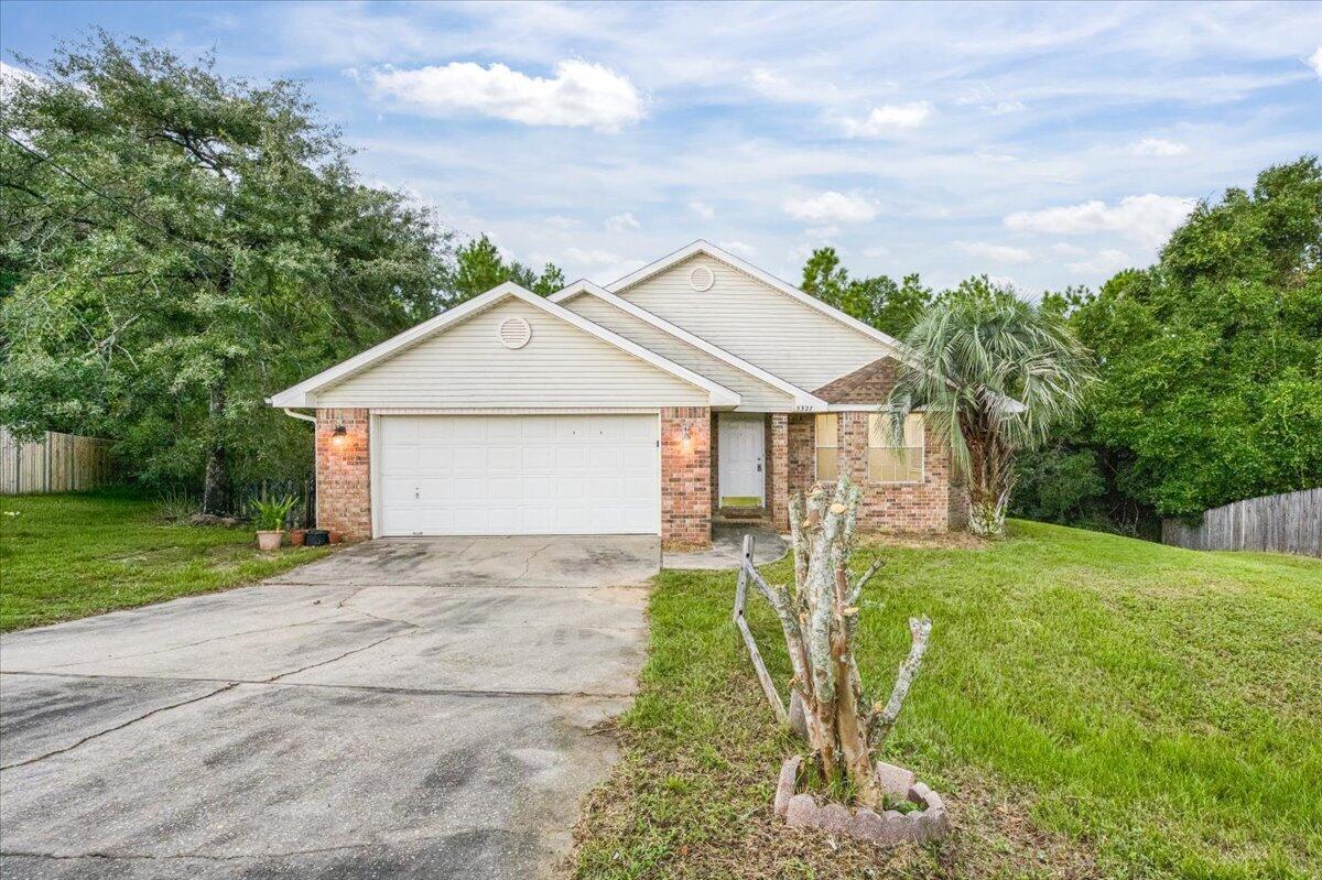 5327 Whitney Court Crestview FL 32536