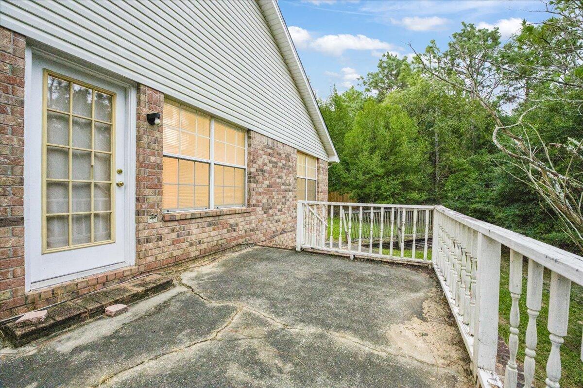 5327 Whitney Court Crestview FL 32536