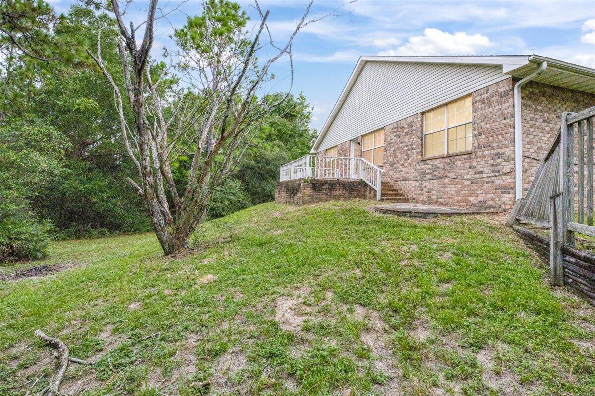 5327 Whitney Court Crestview FL 32536