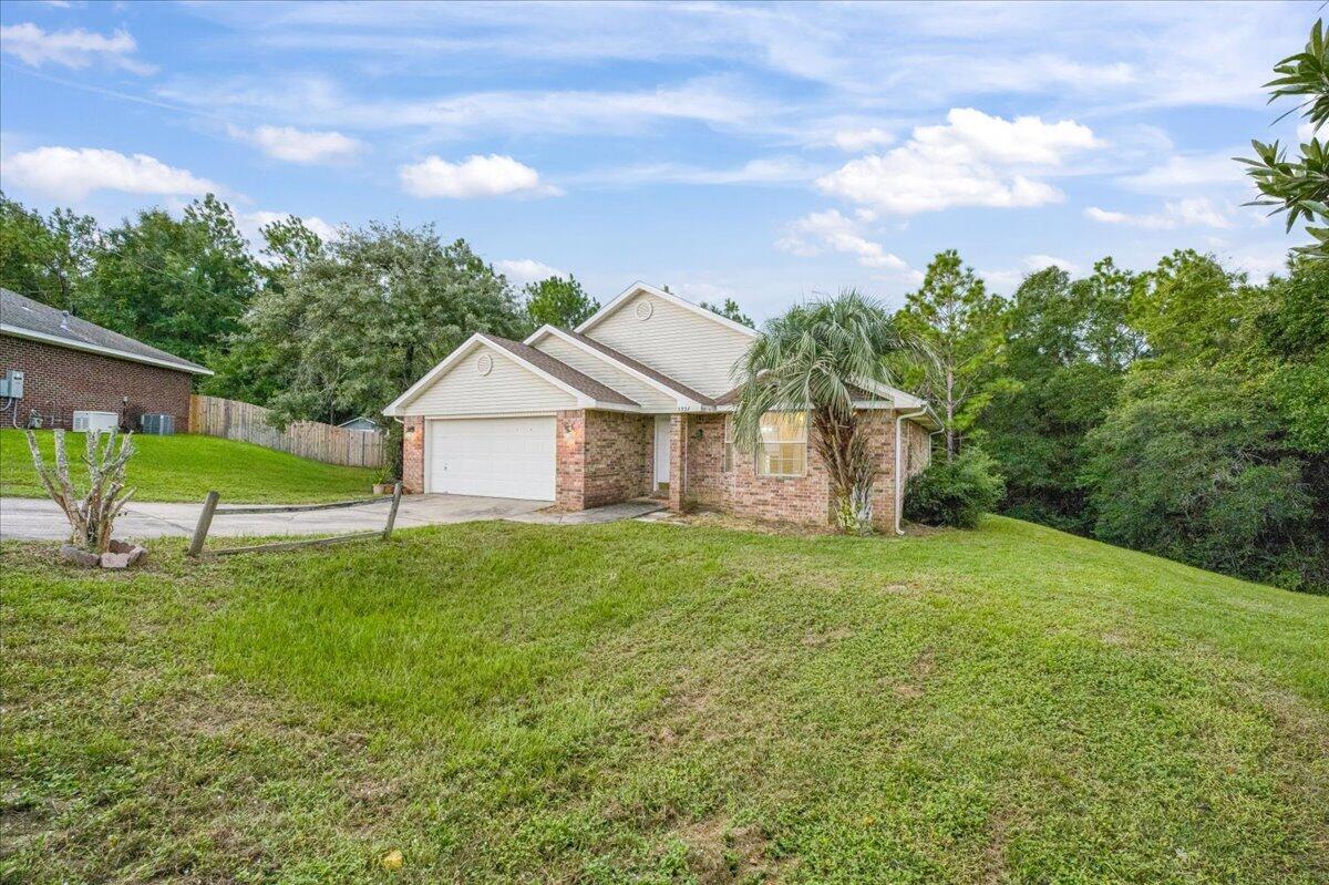 5327 Whitney Court Crestview FL 32536