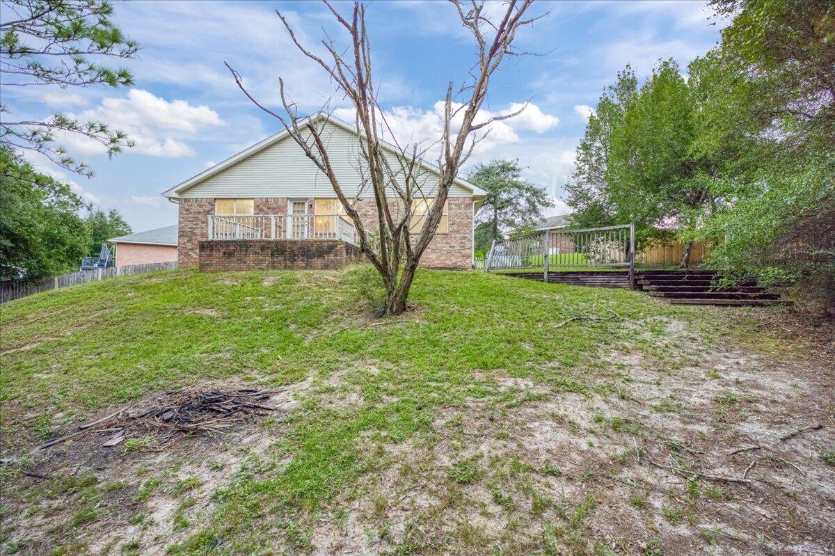 5327 Whitney Court Crestview FL 32536