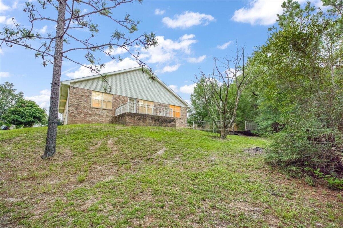 5327 Whitney Court Crestview FL 32536
