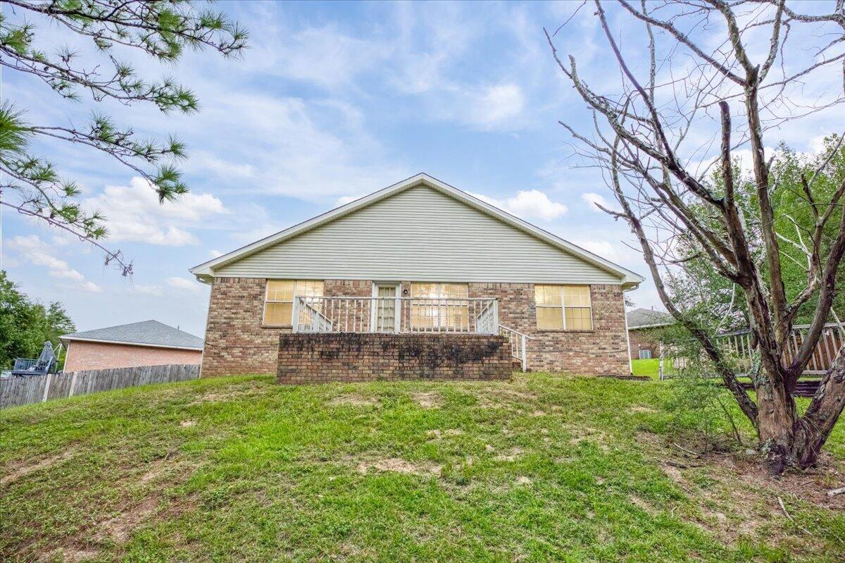 5327 Whitney Court Crestview FL 32536
