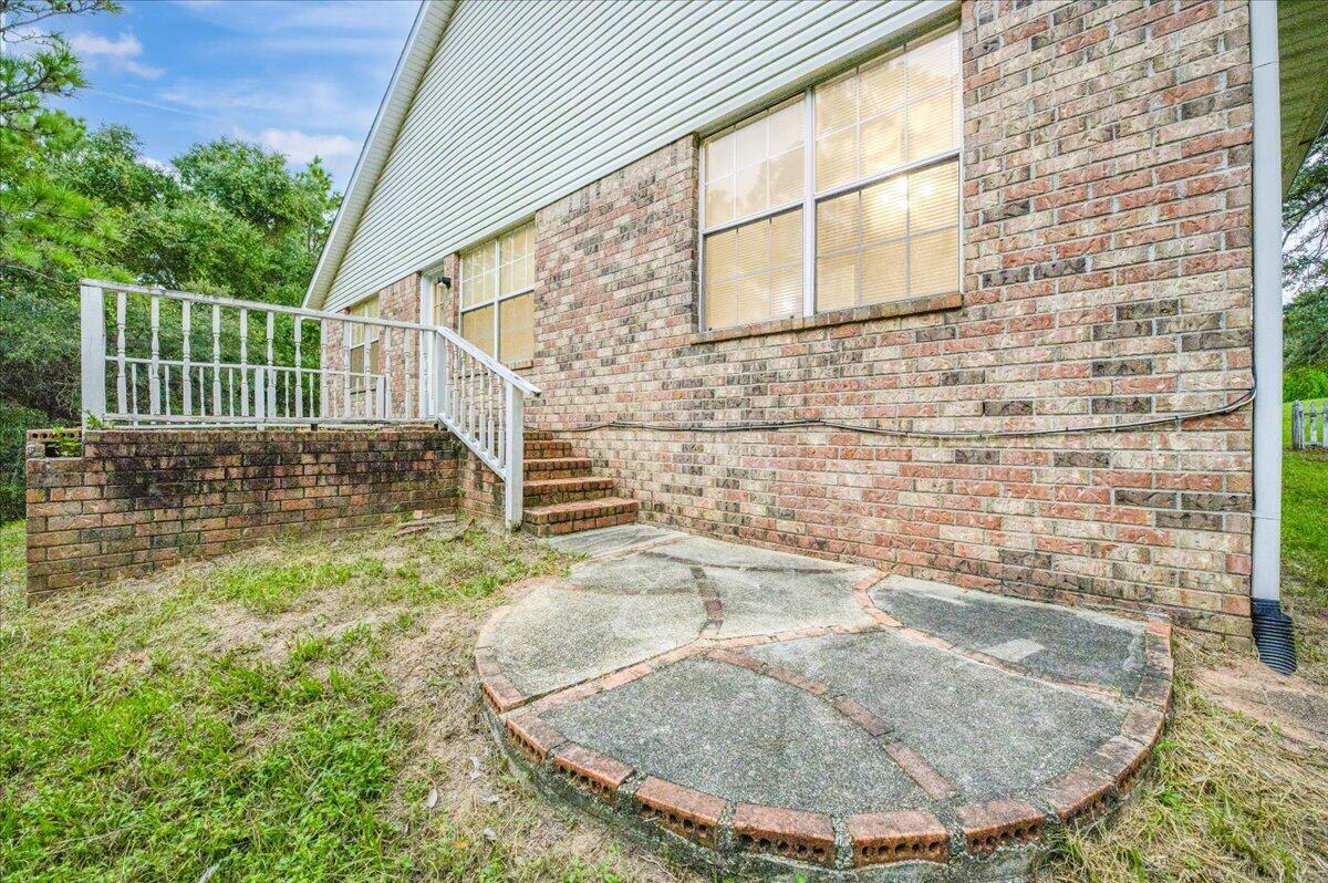 5327 Whitney Court Crestview FL 32536