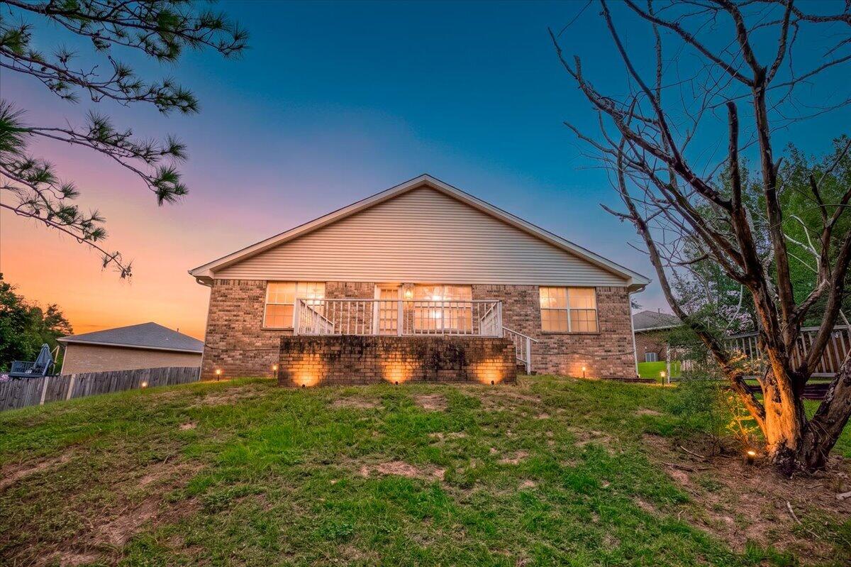 5327 Whitney Court Crestview FL 32536