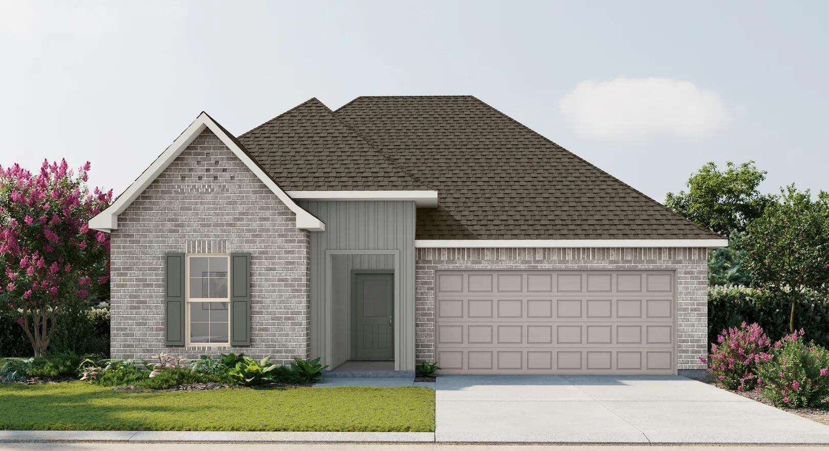 216 Natureview Way Freeport FL 32439