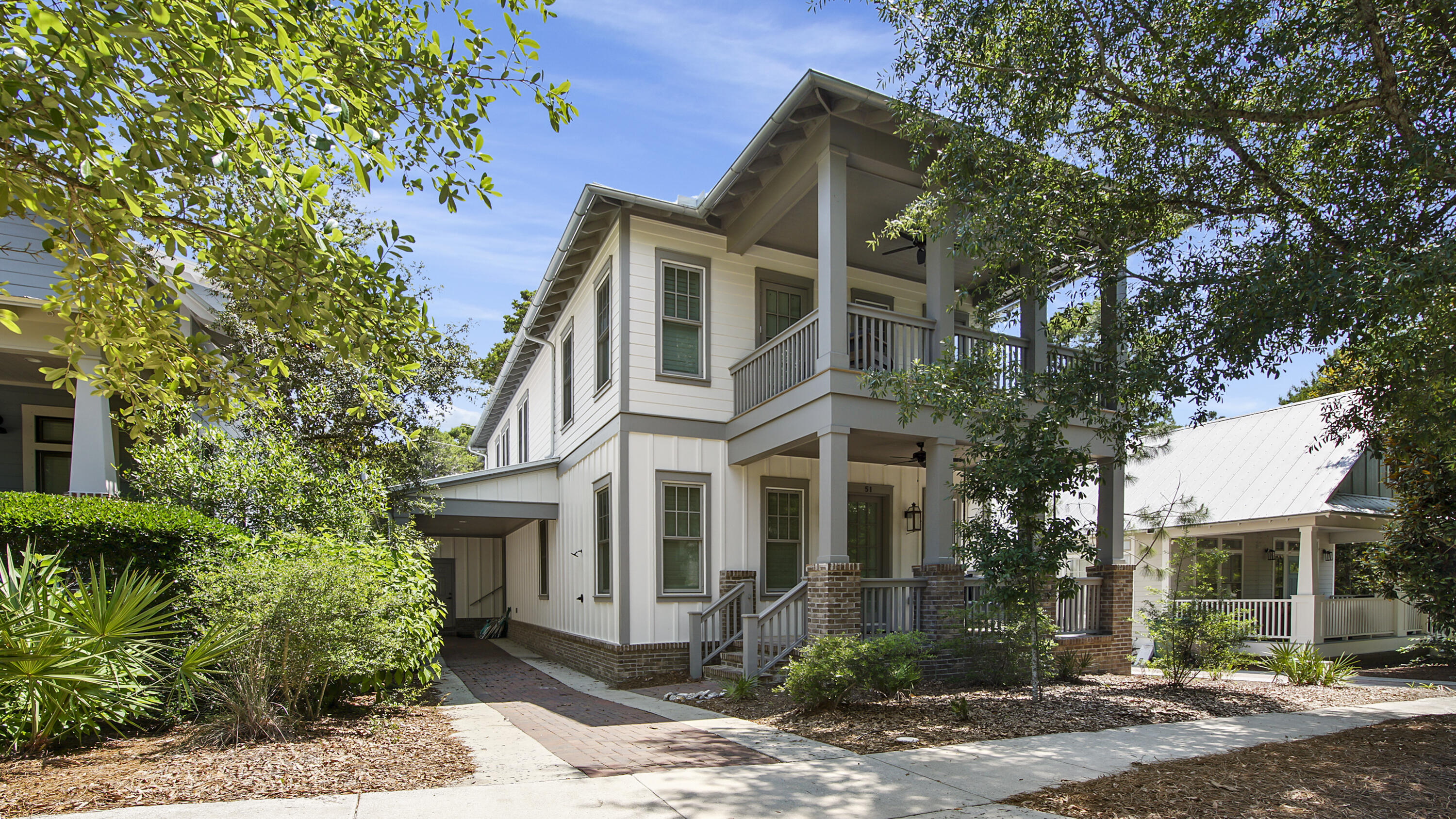 51 W Okeechobee Santa Rosa Beach FL 32459
