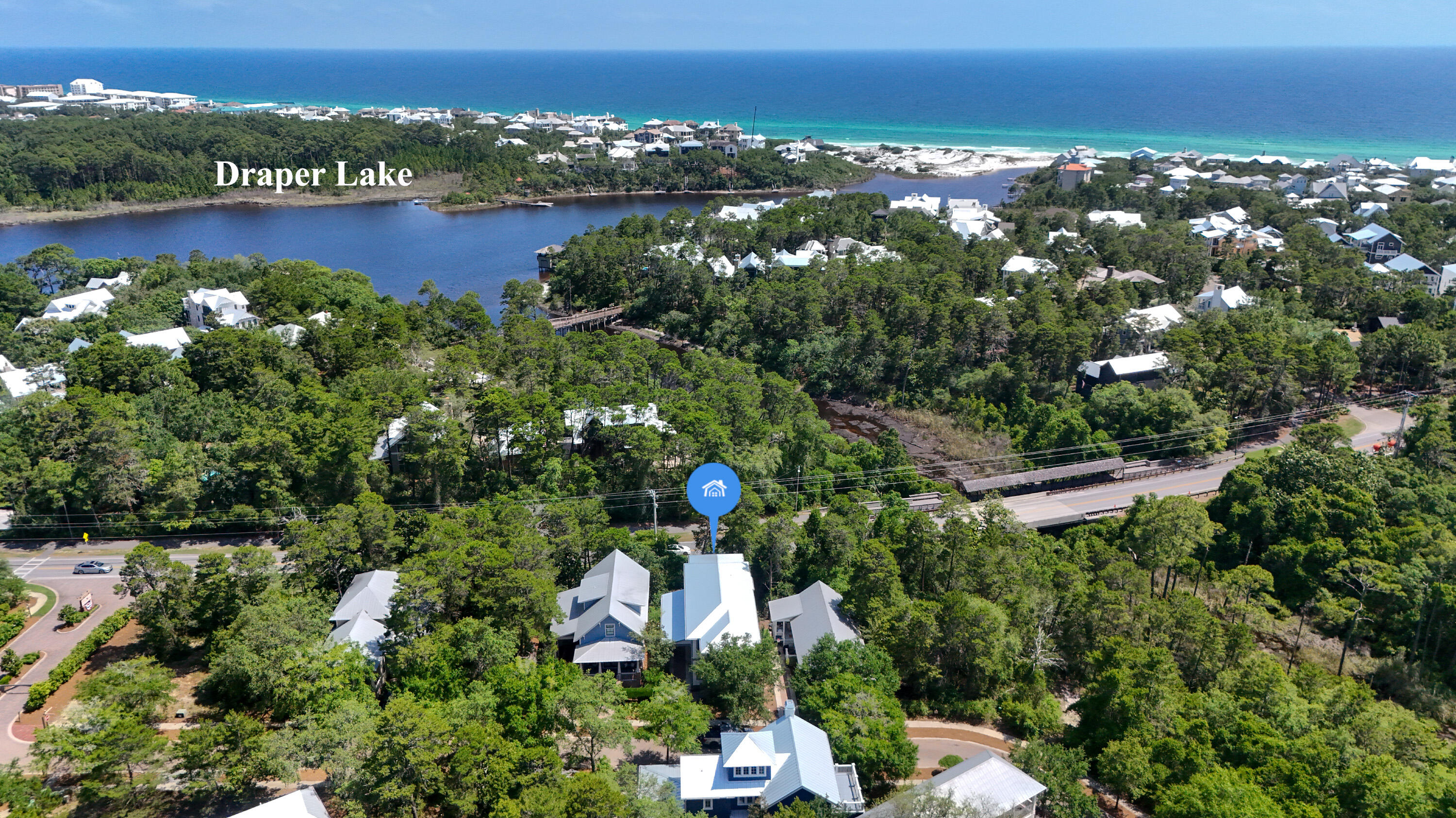 51 W Okeechobee Santa Rosa Beach FL 32459