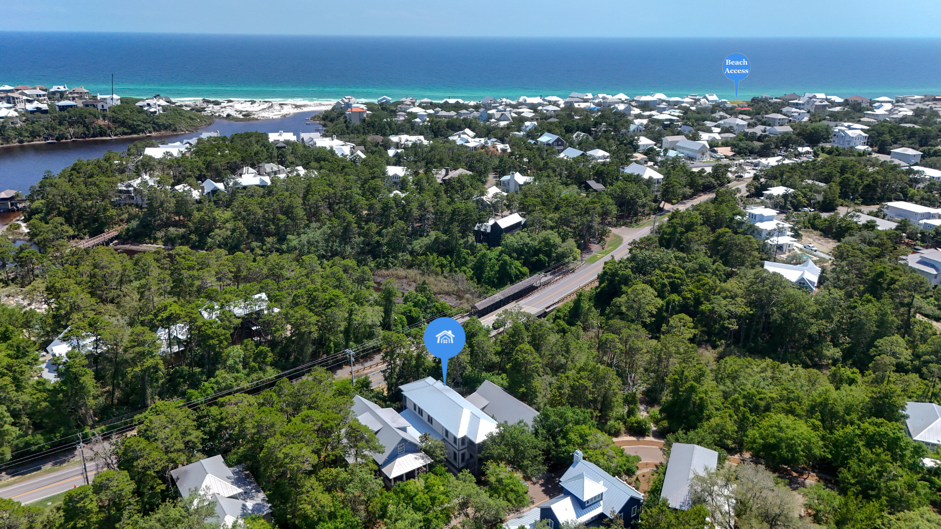 51 W Okeechobee Santa Rosa Beach FL 32459