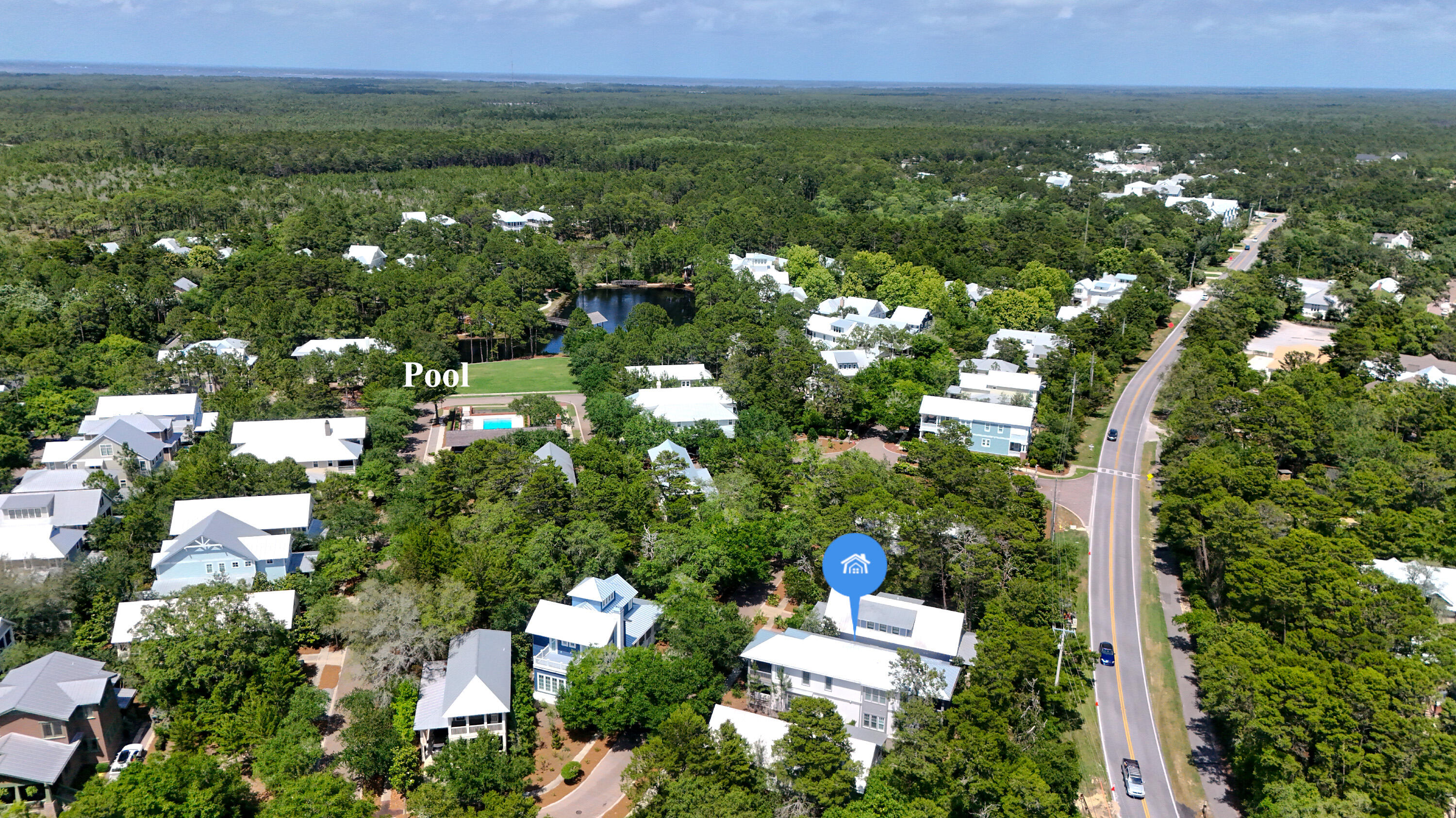 51 W Okeechobee Santa Rosa Beach FL 32459