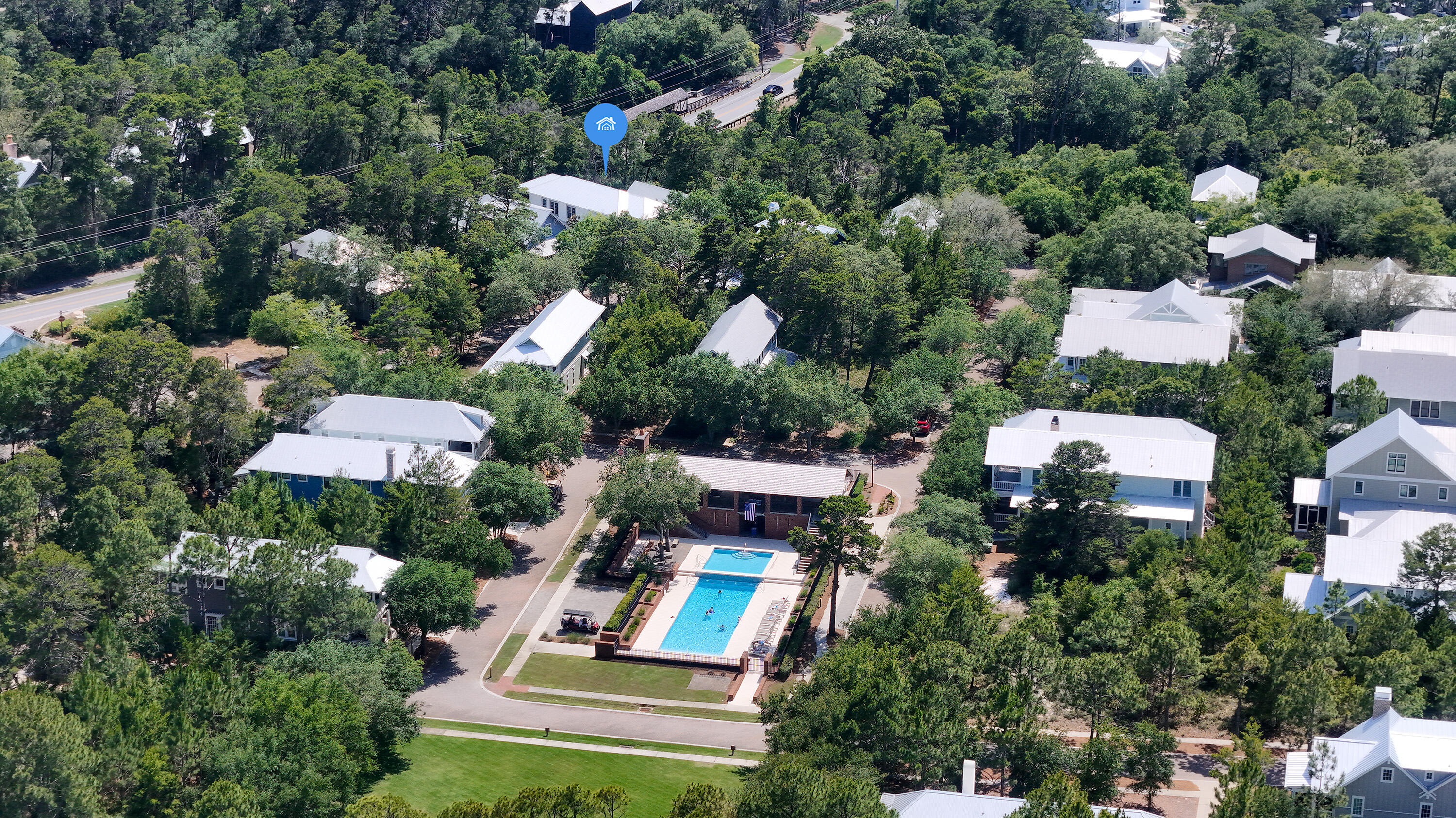 51 W Okeechobee Santa Rosa Beach FL 32459