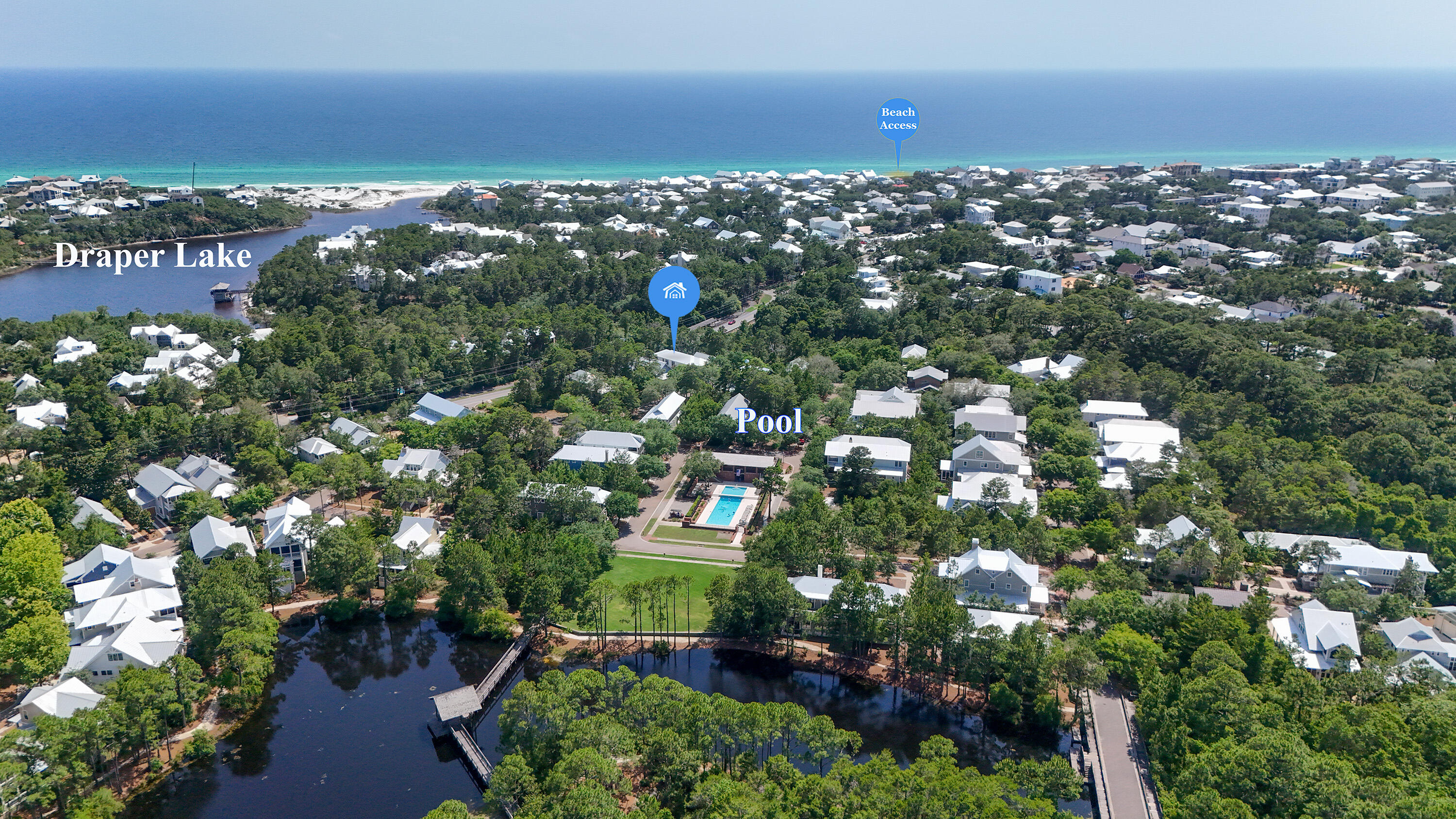 51 W Okeechobee Santa Rosa Beach FL 32459