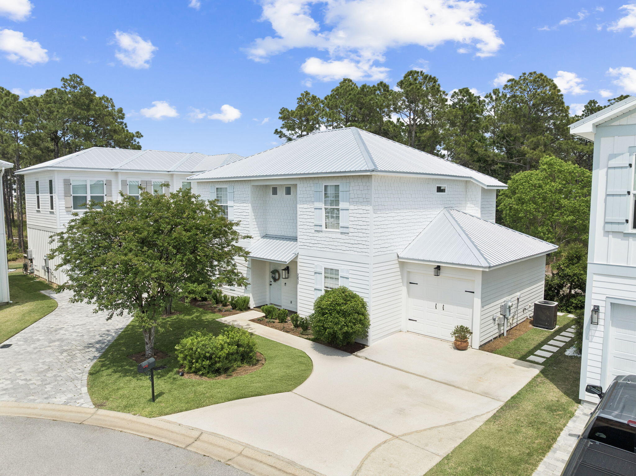 243 Woodshire Drive Santa Rosa Beach FL 32459