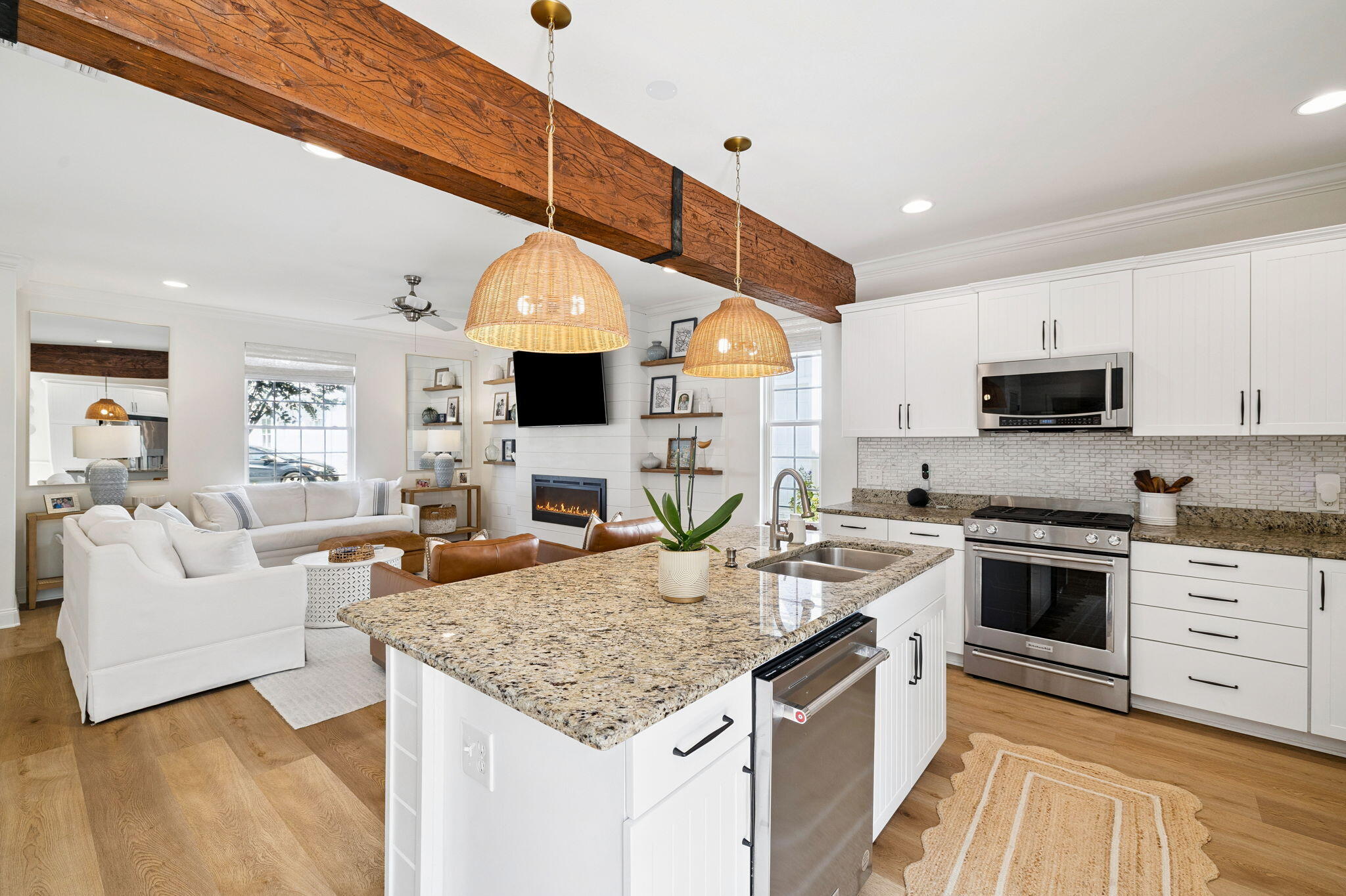 243 Woodshire Drive Santa Rosa Beach FL 32459