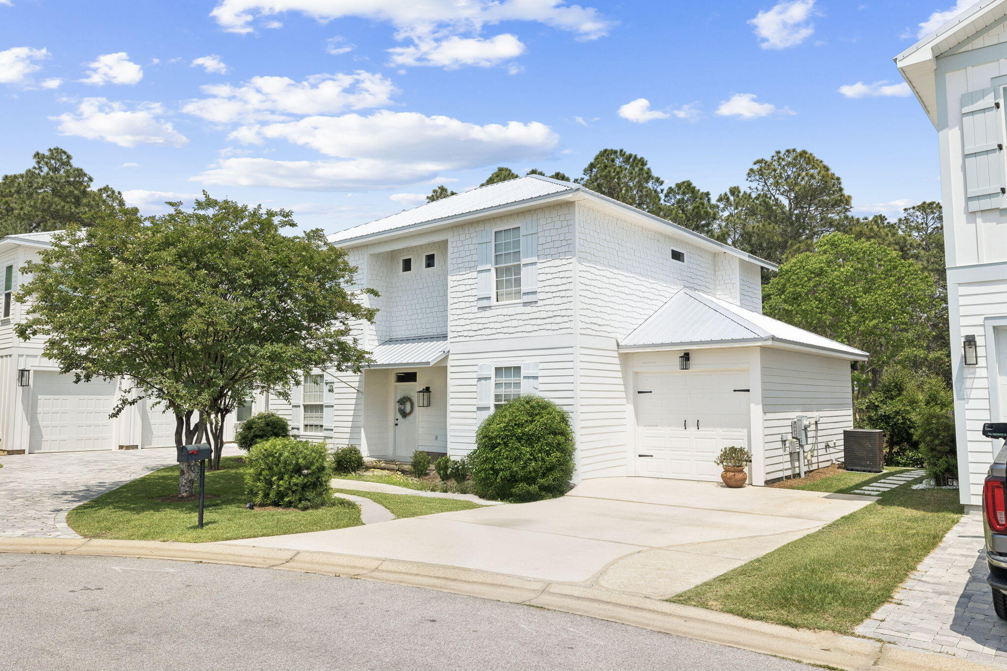243 Woodshire Drive Santa Rosa Beach FL 32459