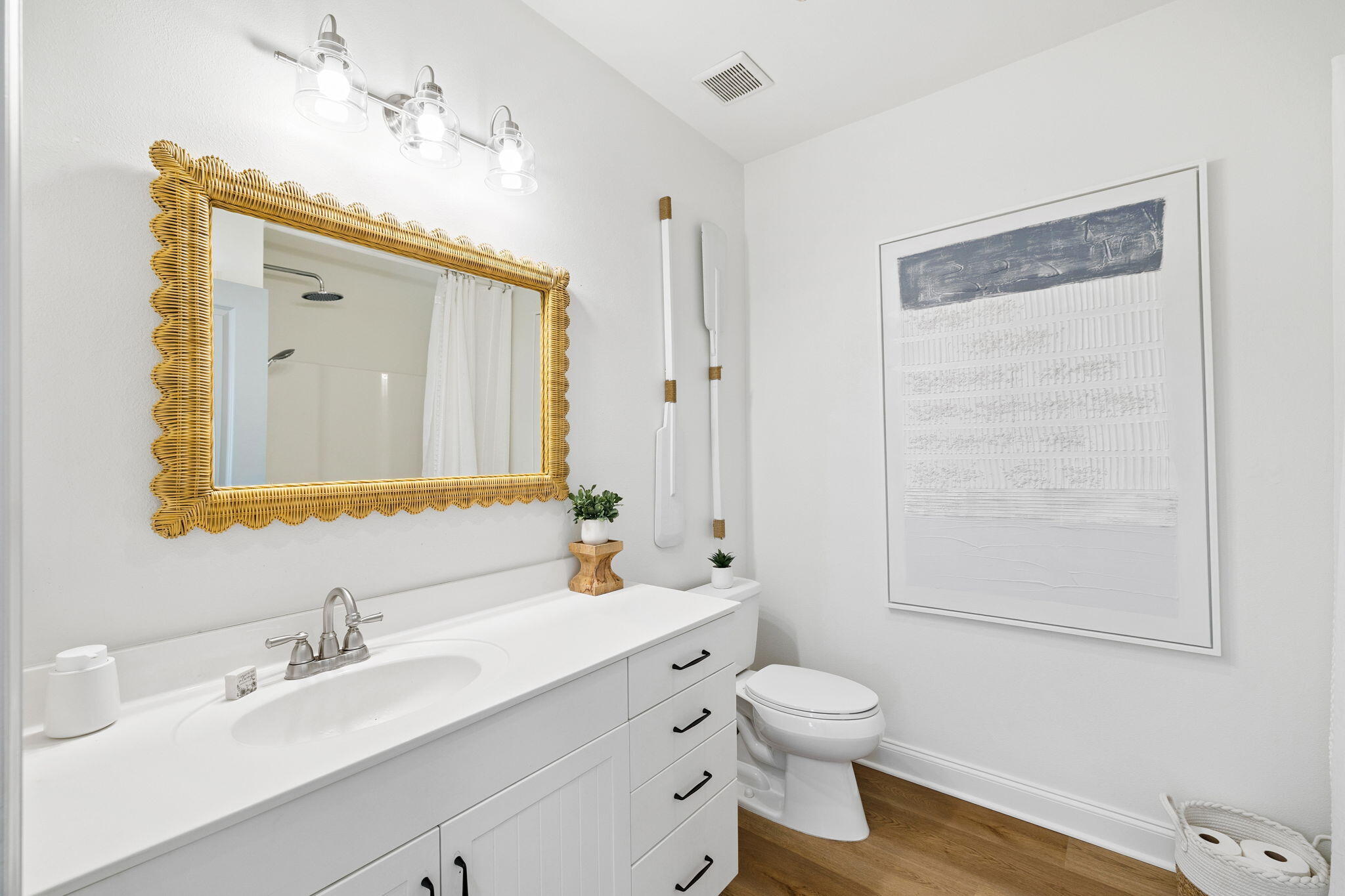 243 Woodshire Drive Santa Rosa Beach FL 32459