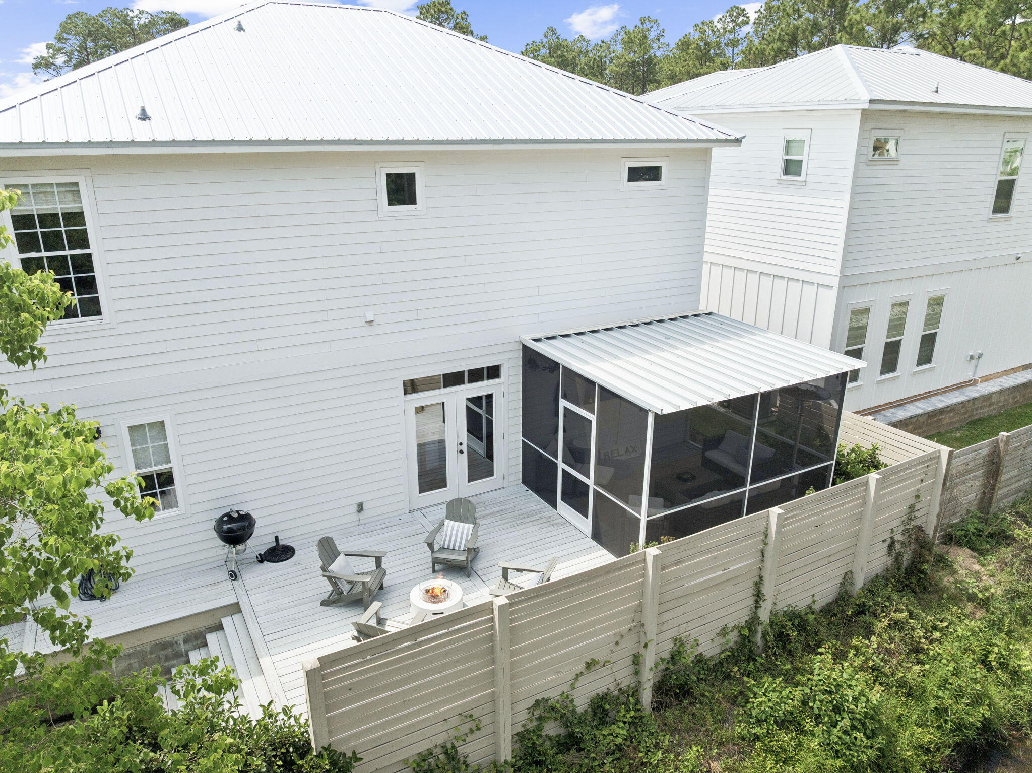 243 Woodshire Drive Santa Rosa Beach FL 32459