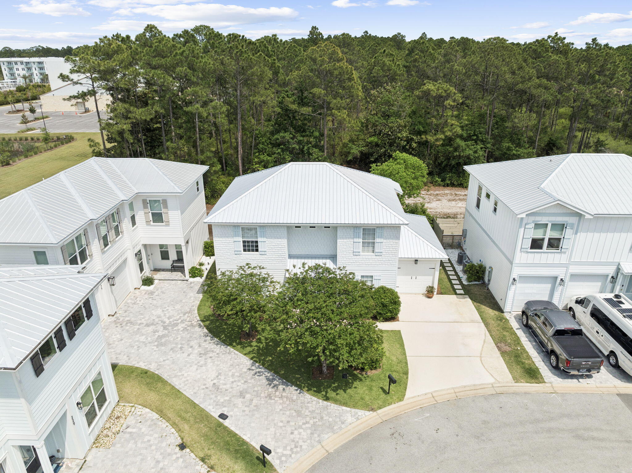243 Woodshire Drive Santa Rosa Beach FL 32459