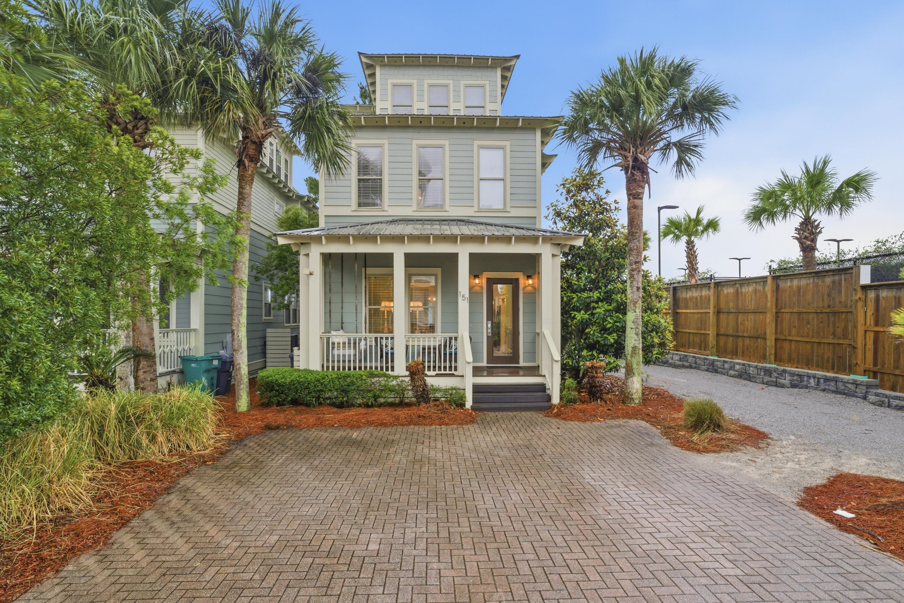 151 Woody Wagon Way Inlet Beach FL 32461