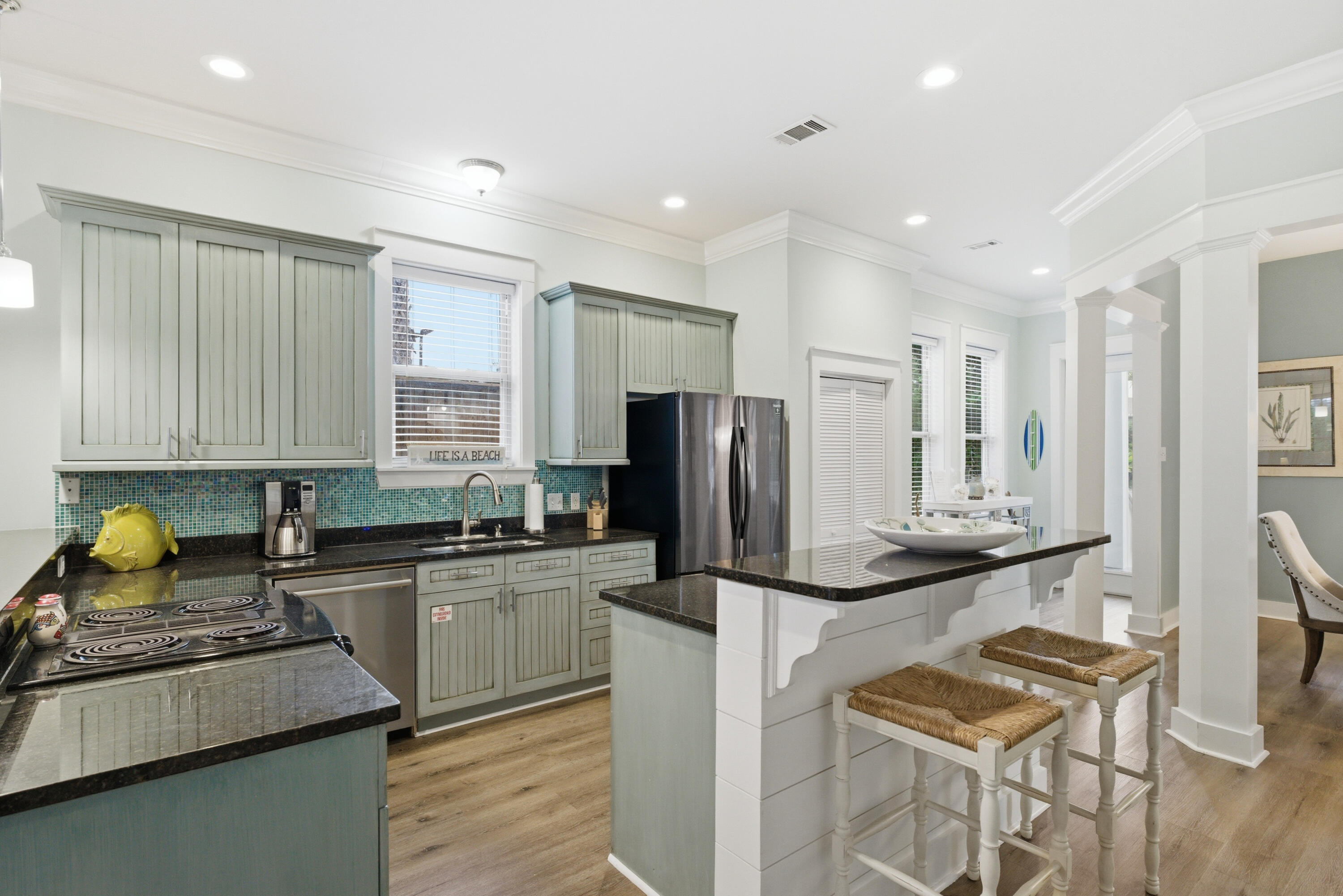 151 Woody Wagon Way Inlet Beach FL 32461