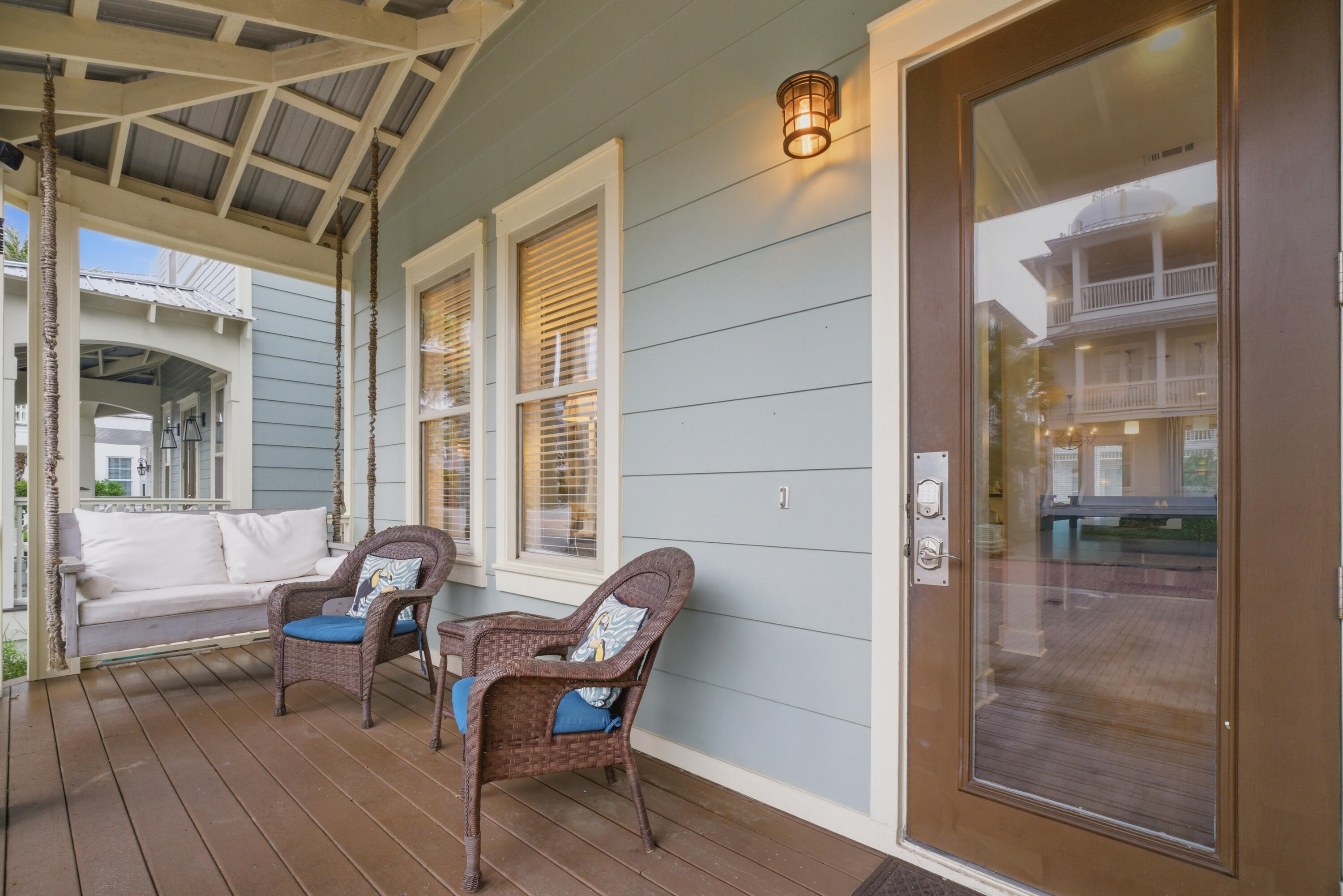 151 Woody Wagon Way Inlet Beach FL 32461