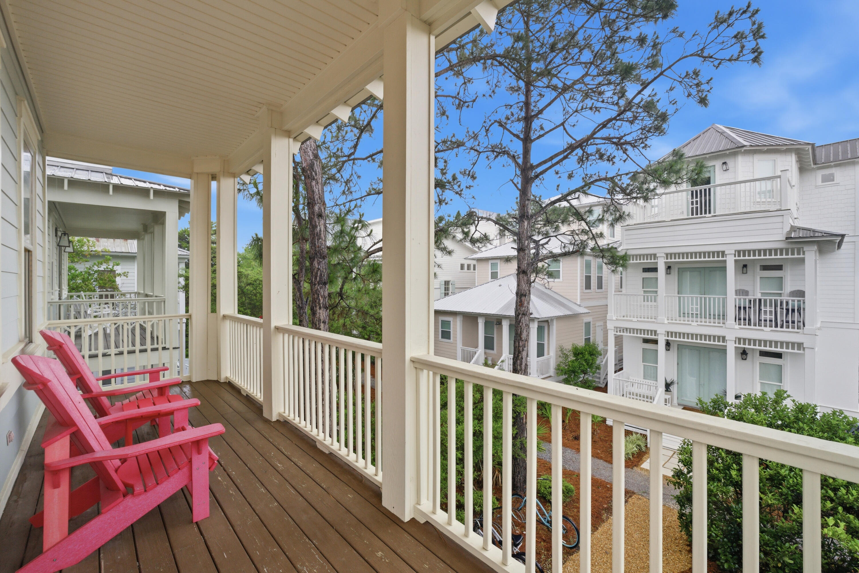 151 Woody Wagon Way Inlet Beach FL 32461