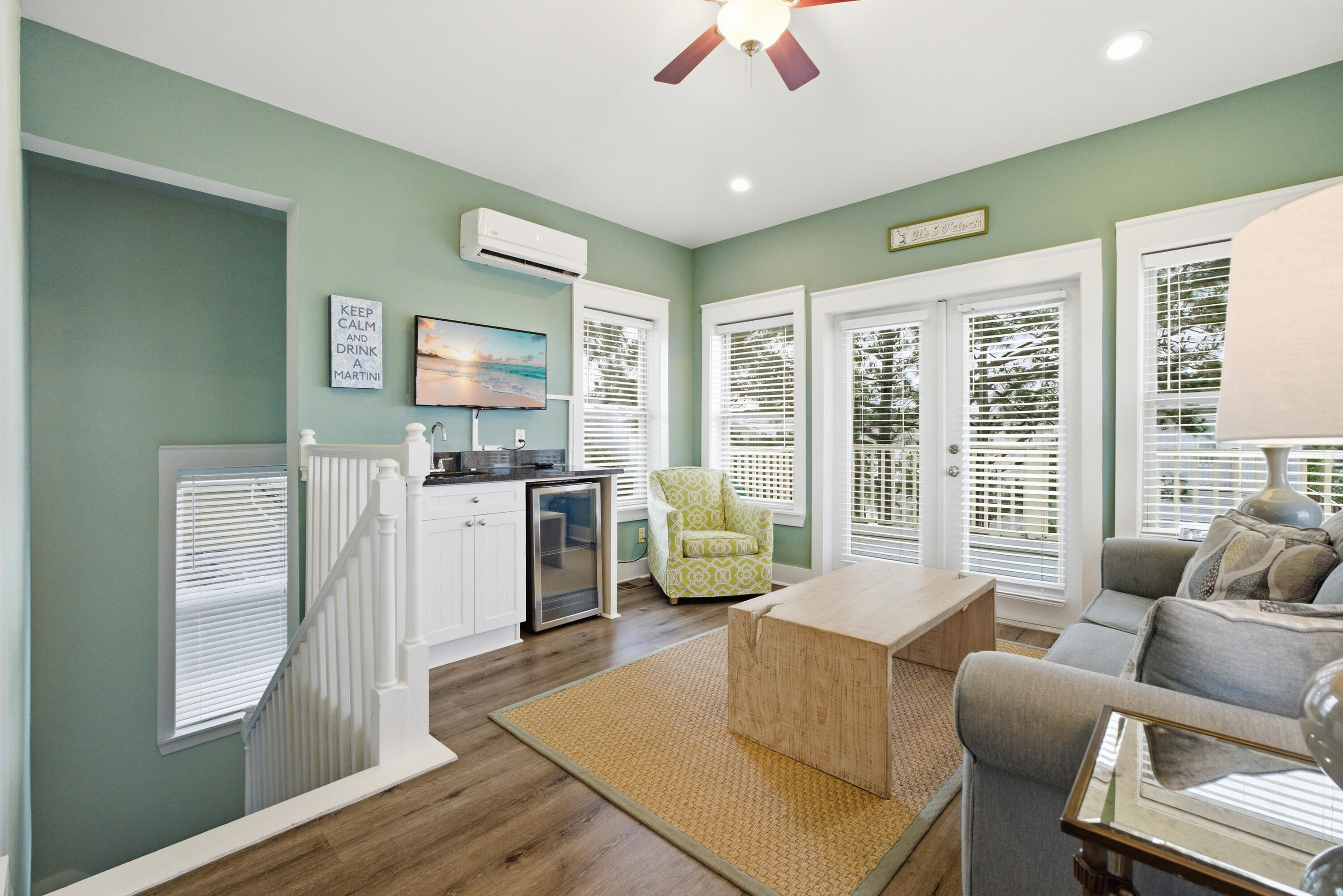 151 Woody Wagon Way Inlet Beach FL 32461