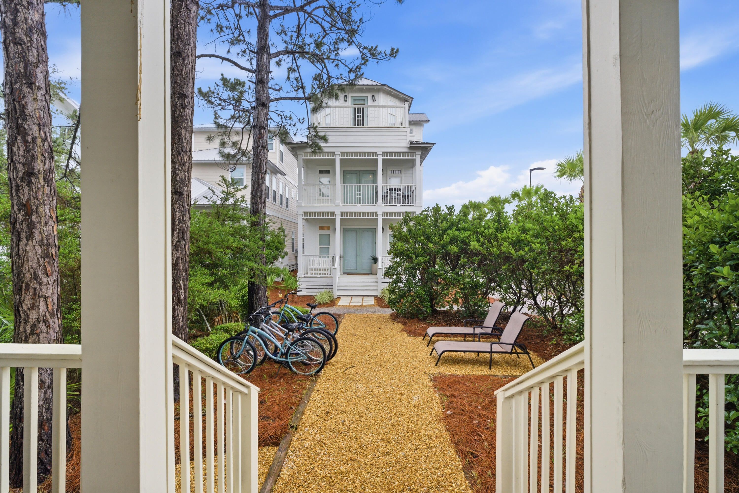 151 Woody Wagon Way Inlet Beach FL 32461