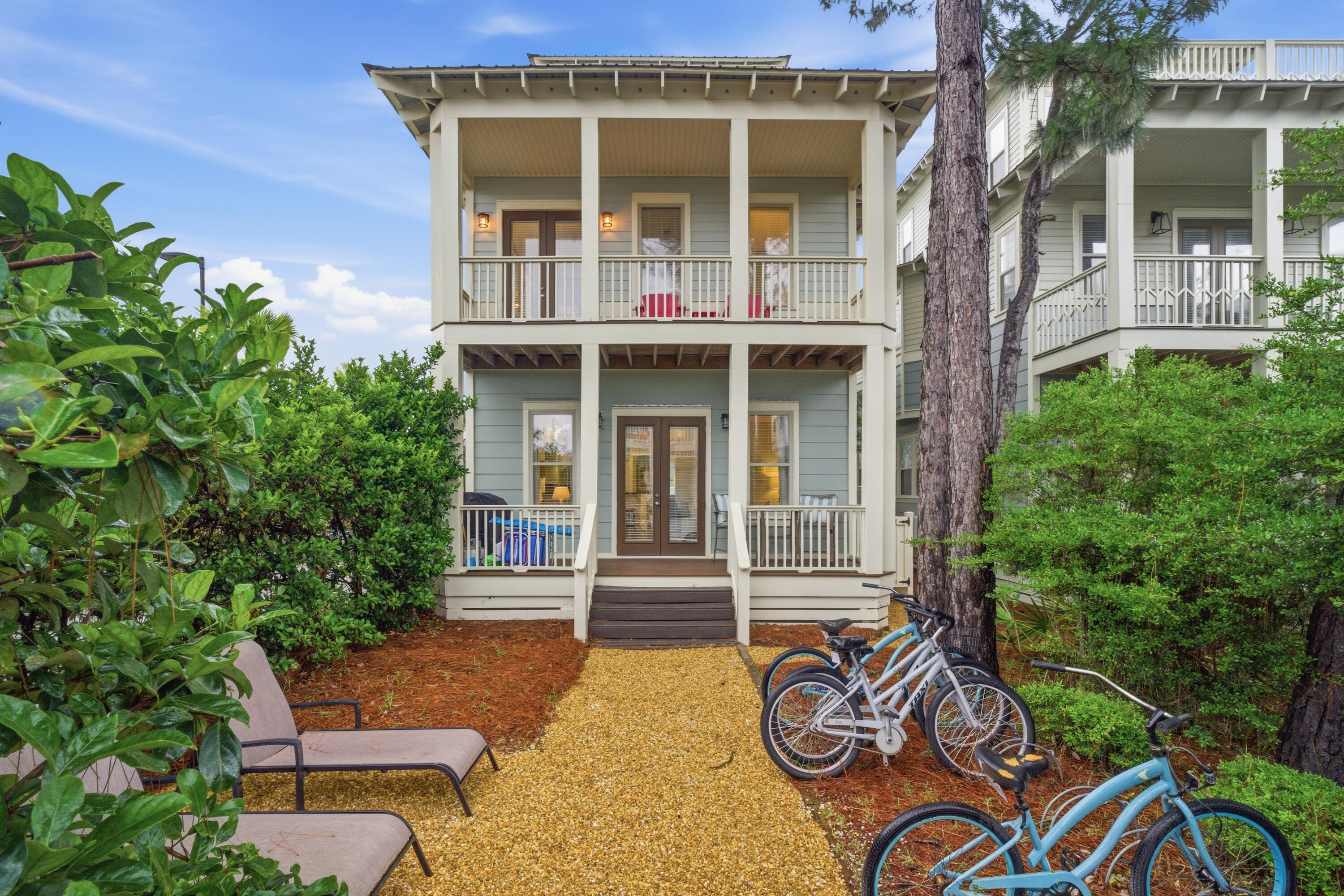 151 Woody Wagon Way Inlet Beach FL 32461
