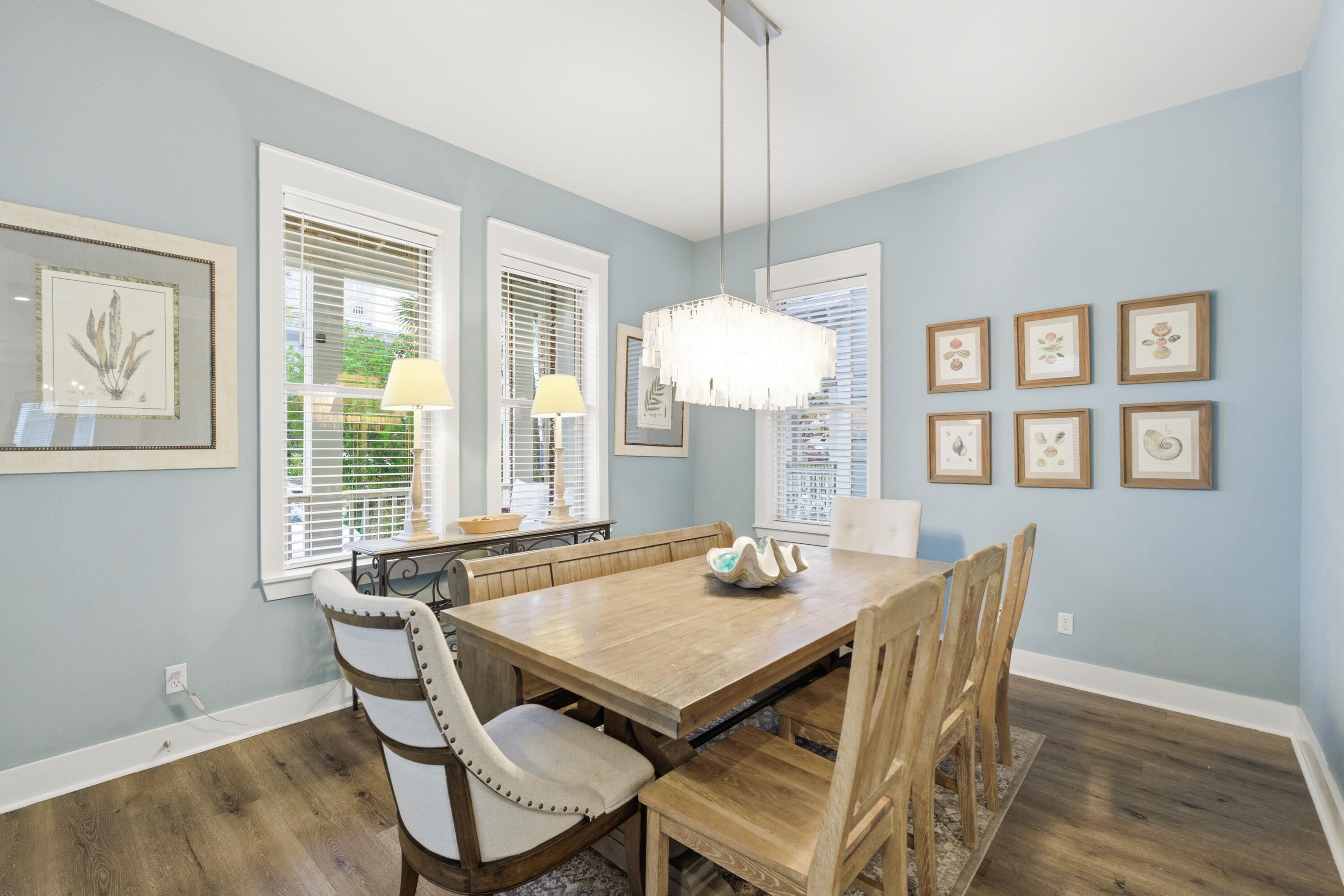 151 Woody Wagon Way Inlet Beach FL 32461