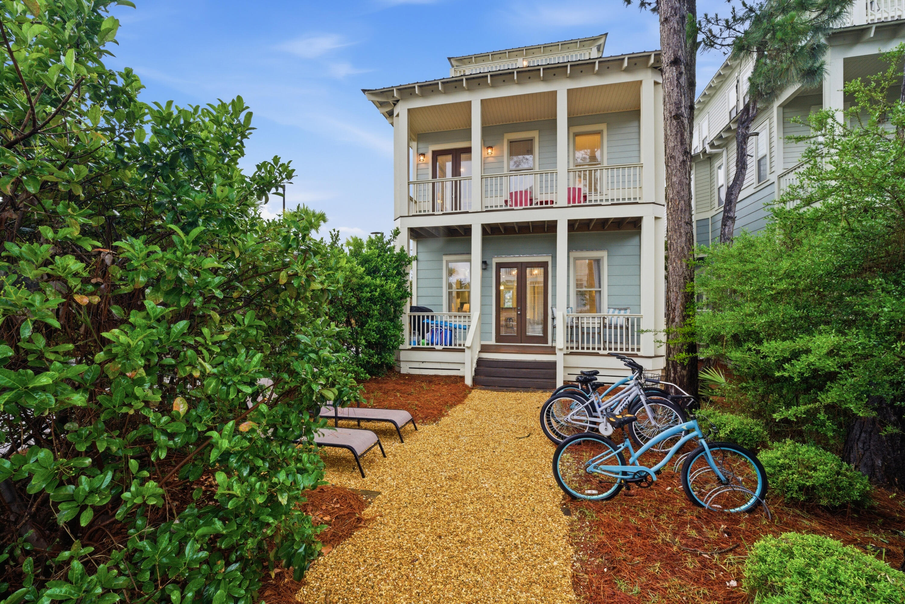 151 Woody Wagon Way Inlet Beach FL 32461