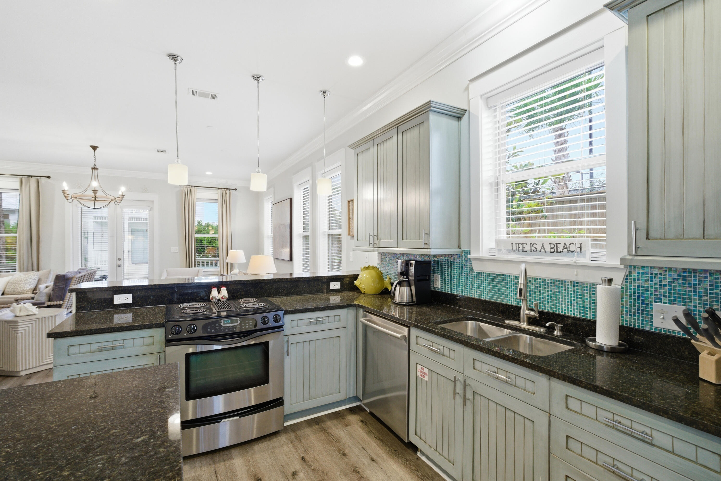 151 Woody Wagon Way Inlet Beach FL 32461