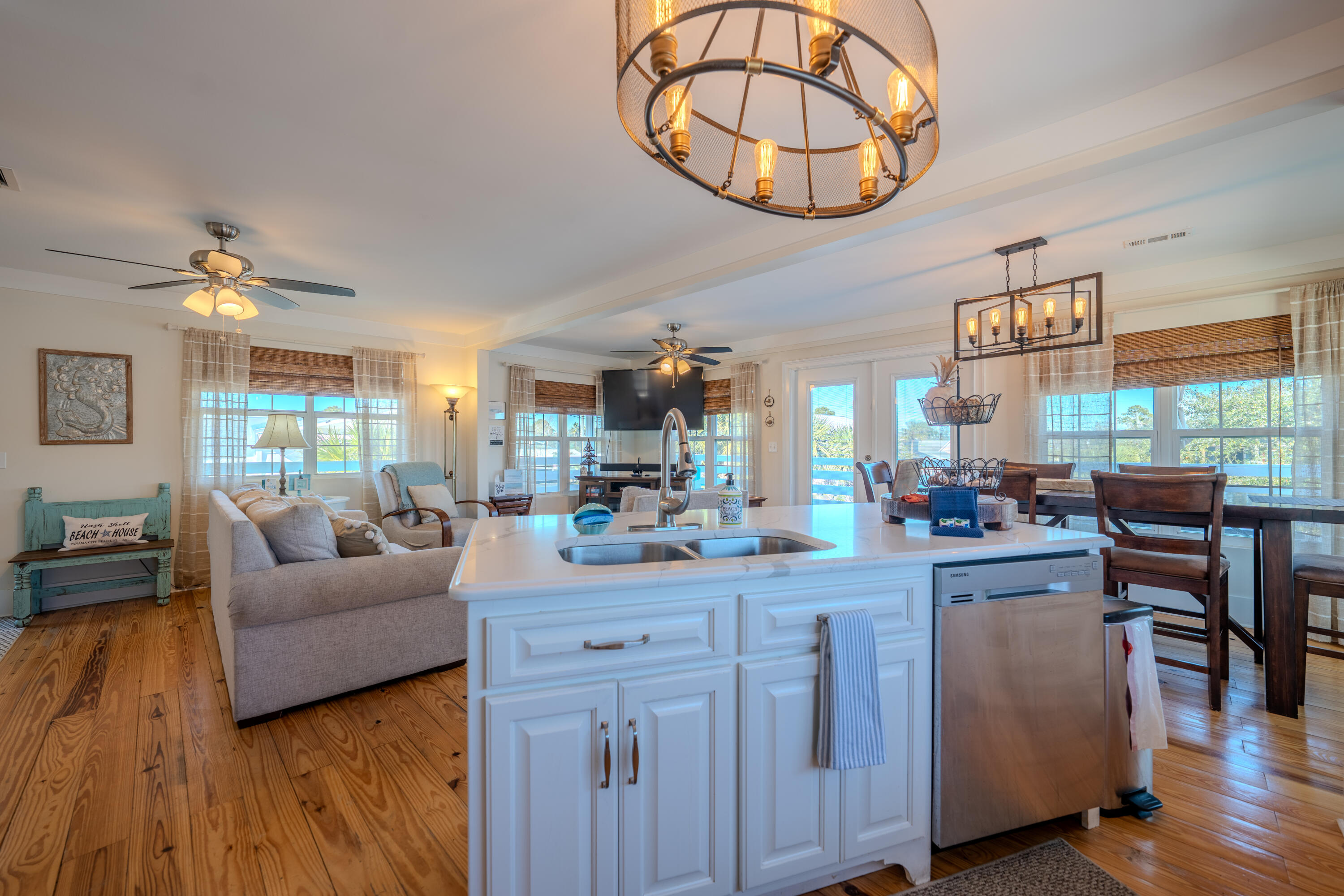 6607 Sunset Avenue Panama City Beach FL 32408
