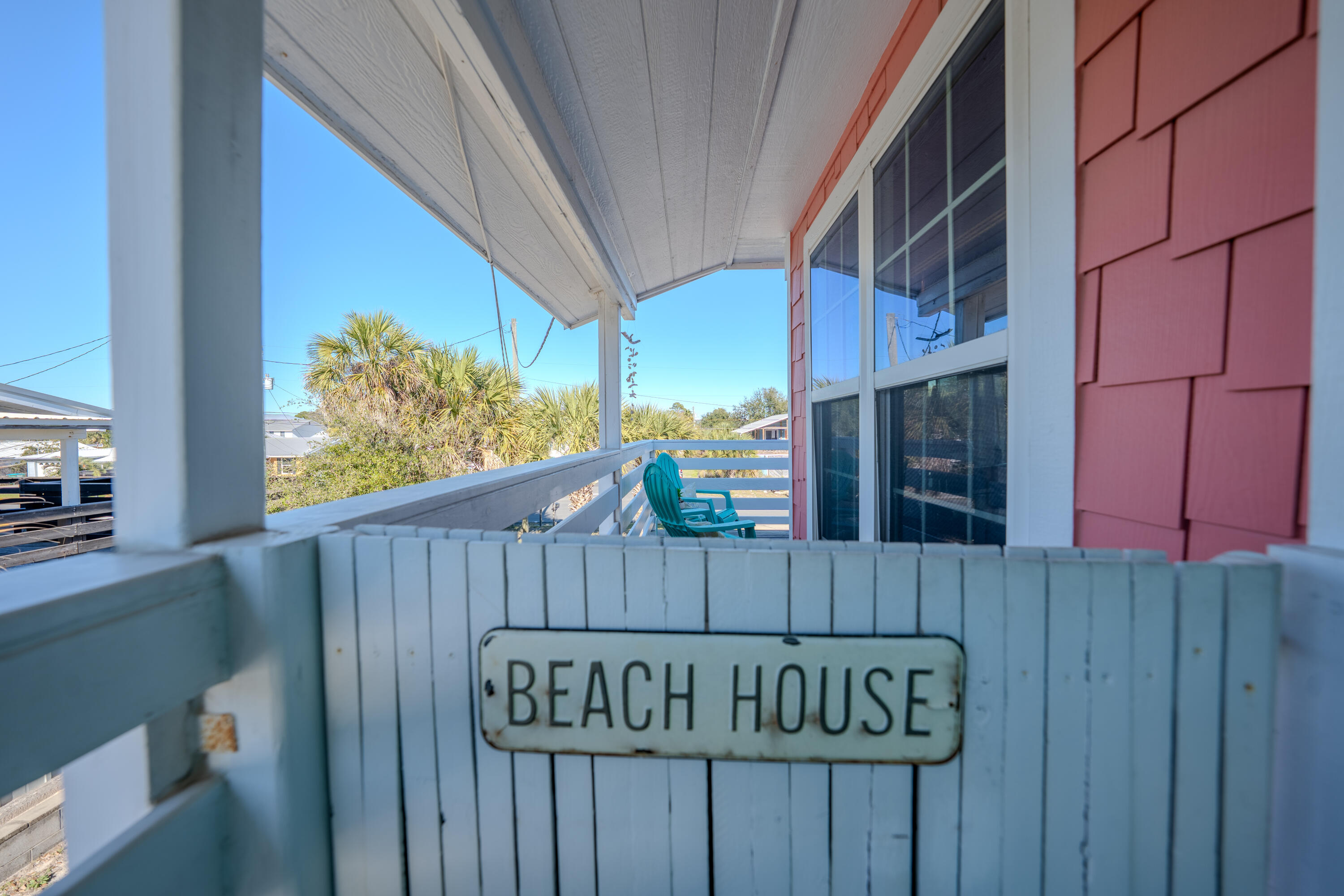 6607 Sunset Avenue Panama City Beach FL 32408