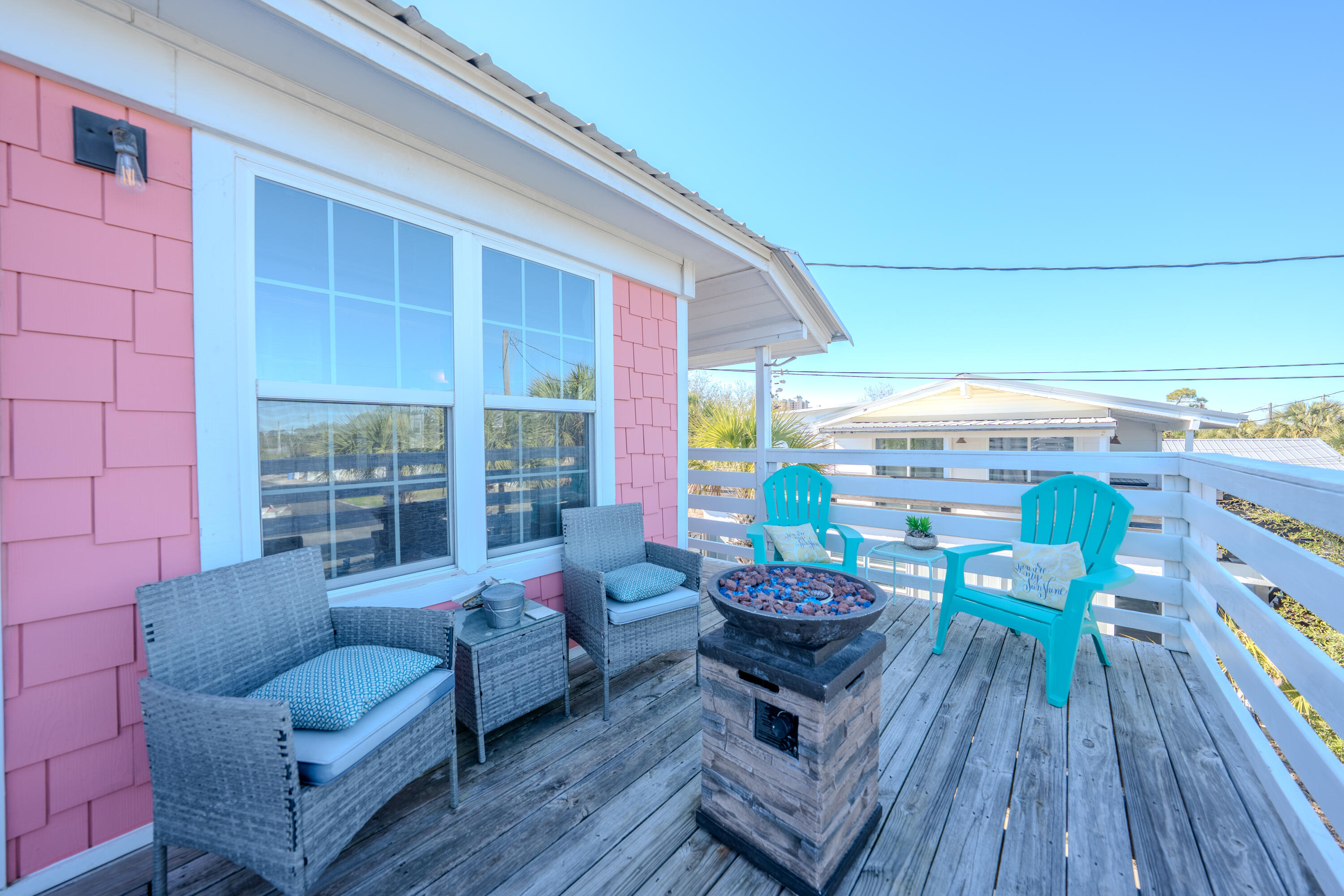6607 Sunset Avenue Panama City Beach FL 32408