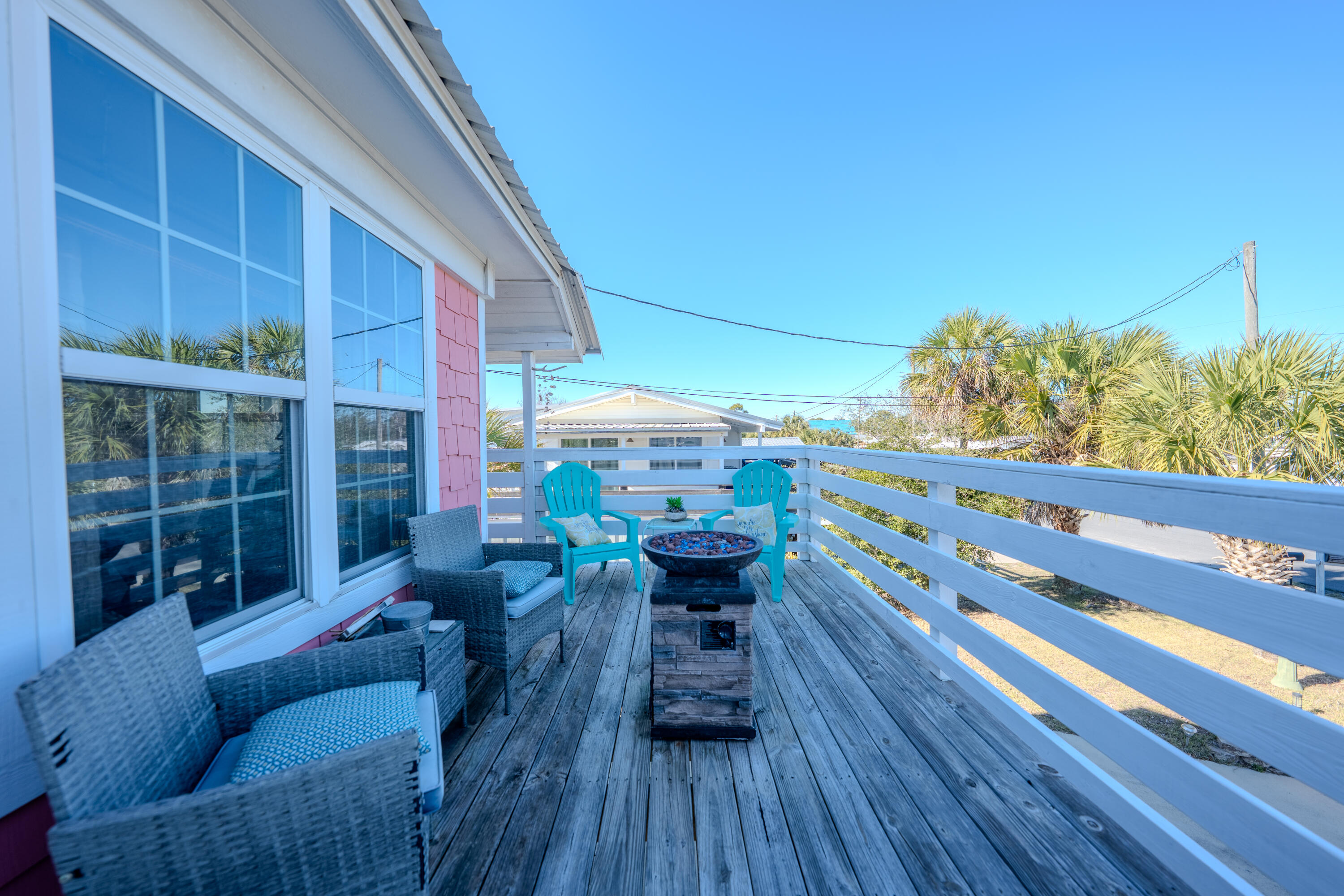 6607 Sunset Avenue Panama City Beach FL 32408