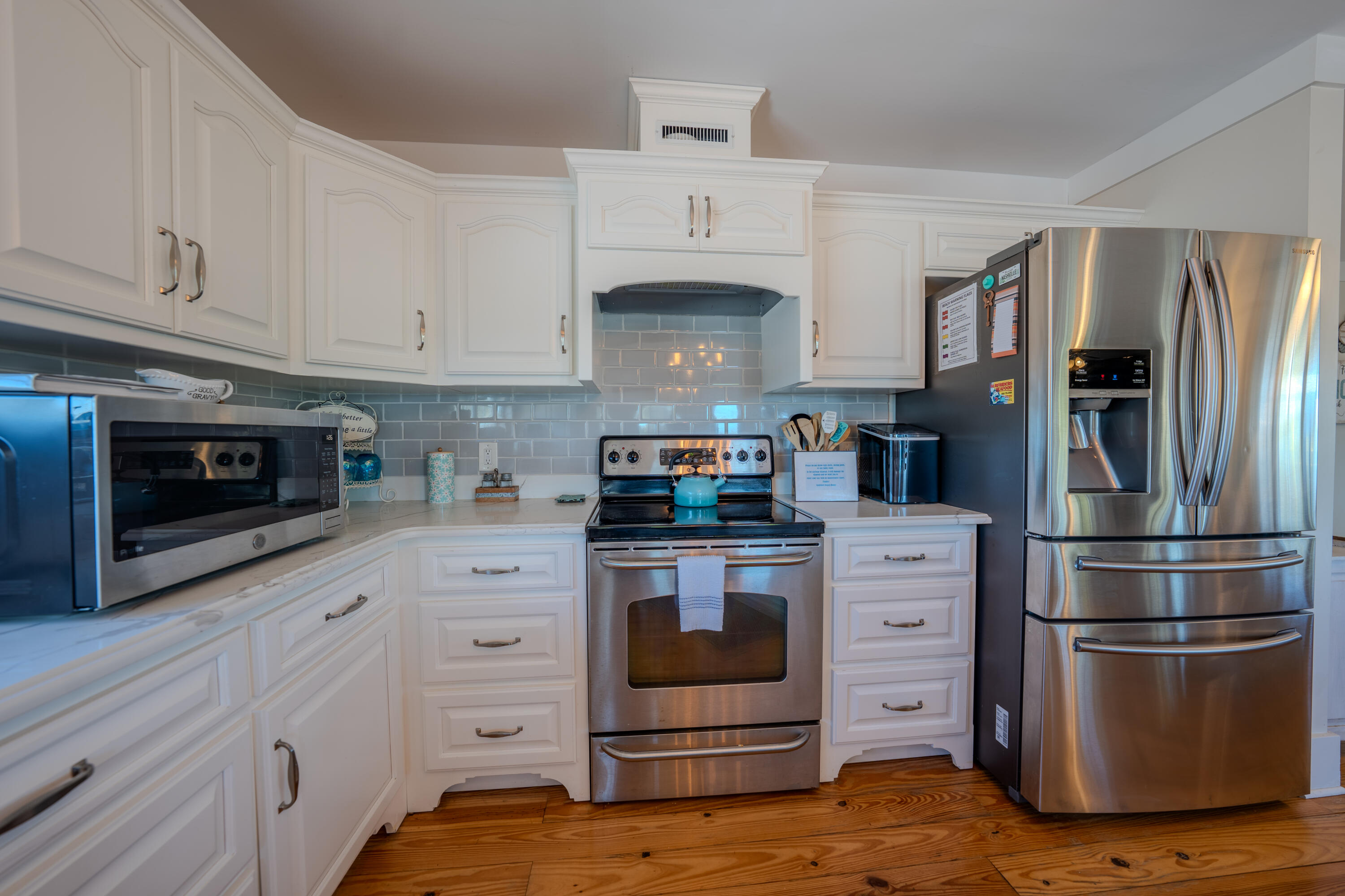 6607 Sunset Avenue Panama City Beach FL 32408