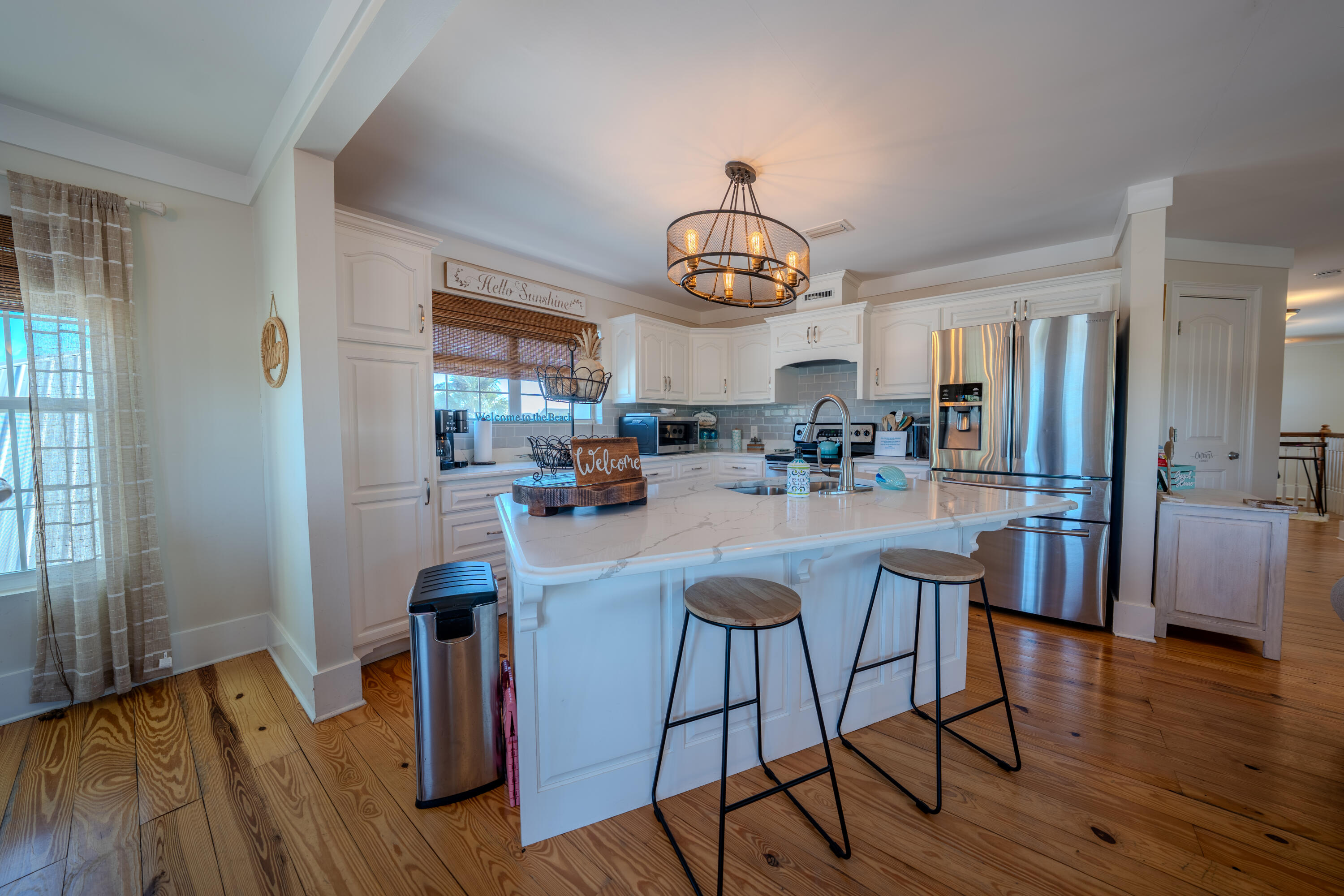 6607 Sunset Avenue Panama City Beach FL 32408