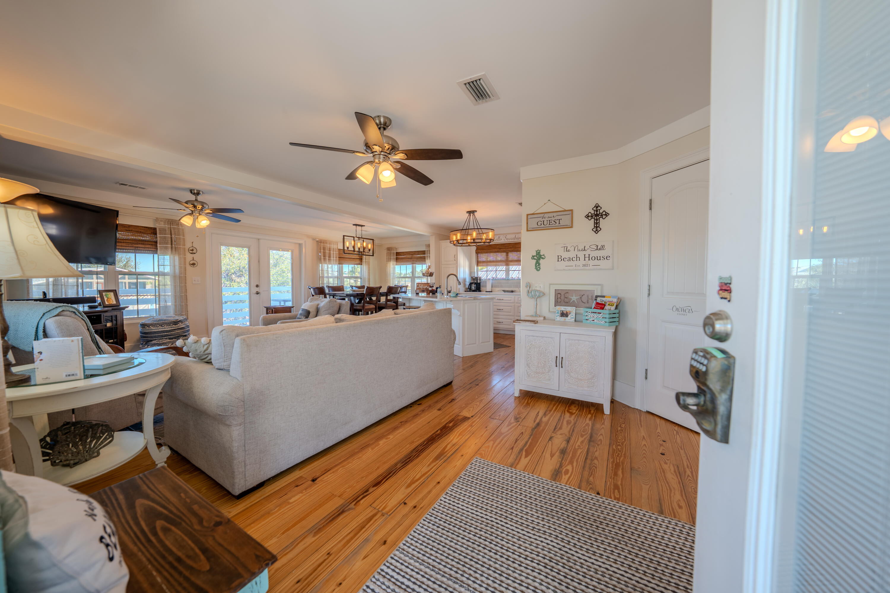 6607 Sunset Avenue Panama City Beach FL 32408