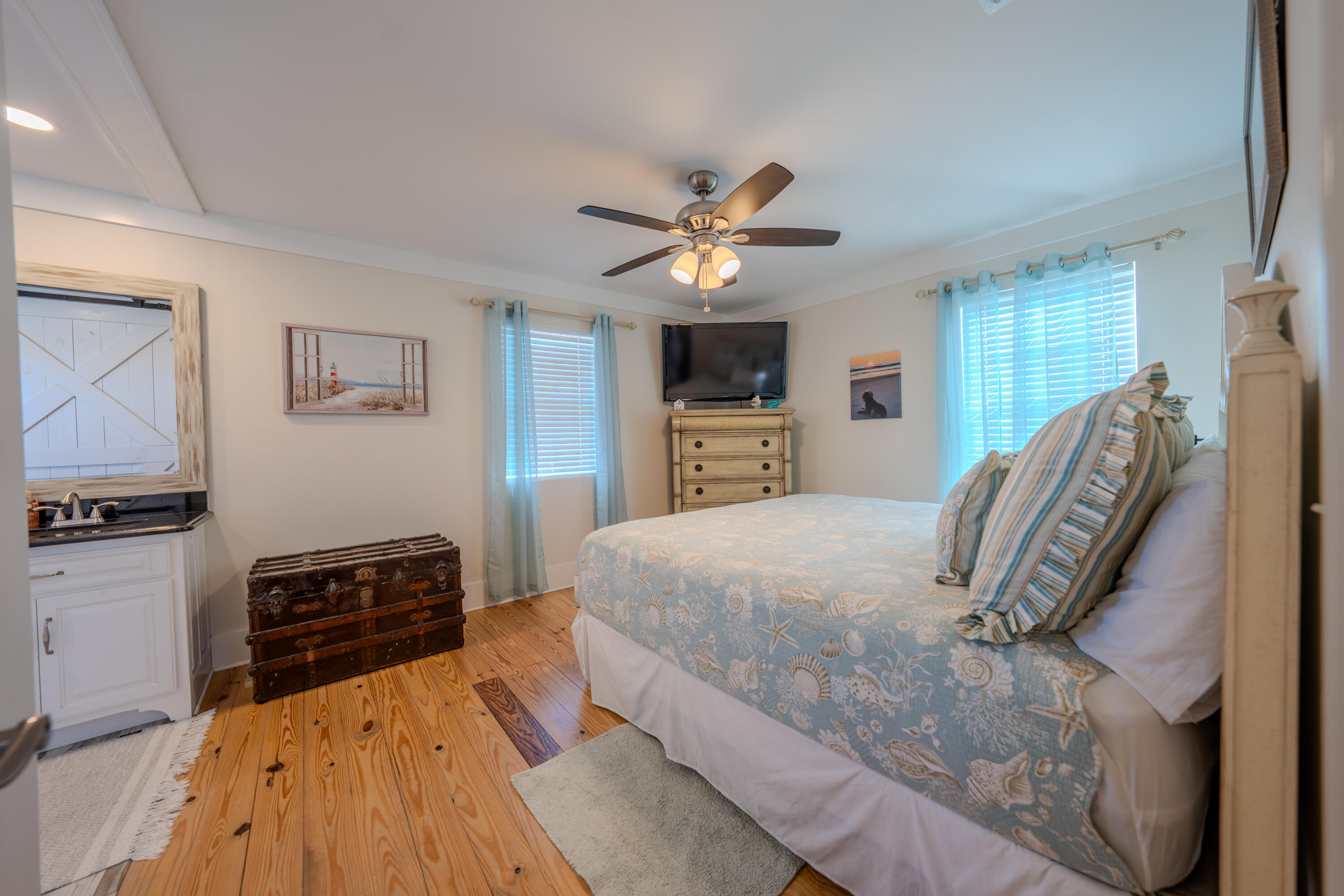 6607 Sunset Avenue Panama City Beach FL 32408