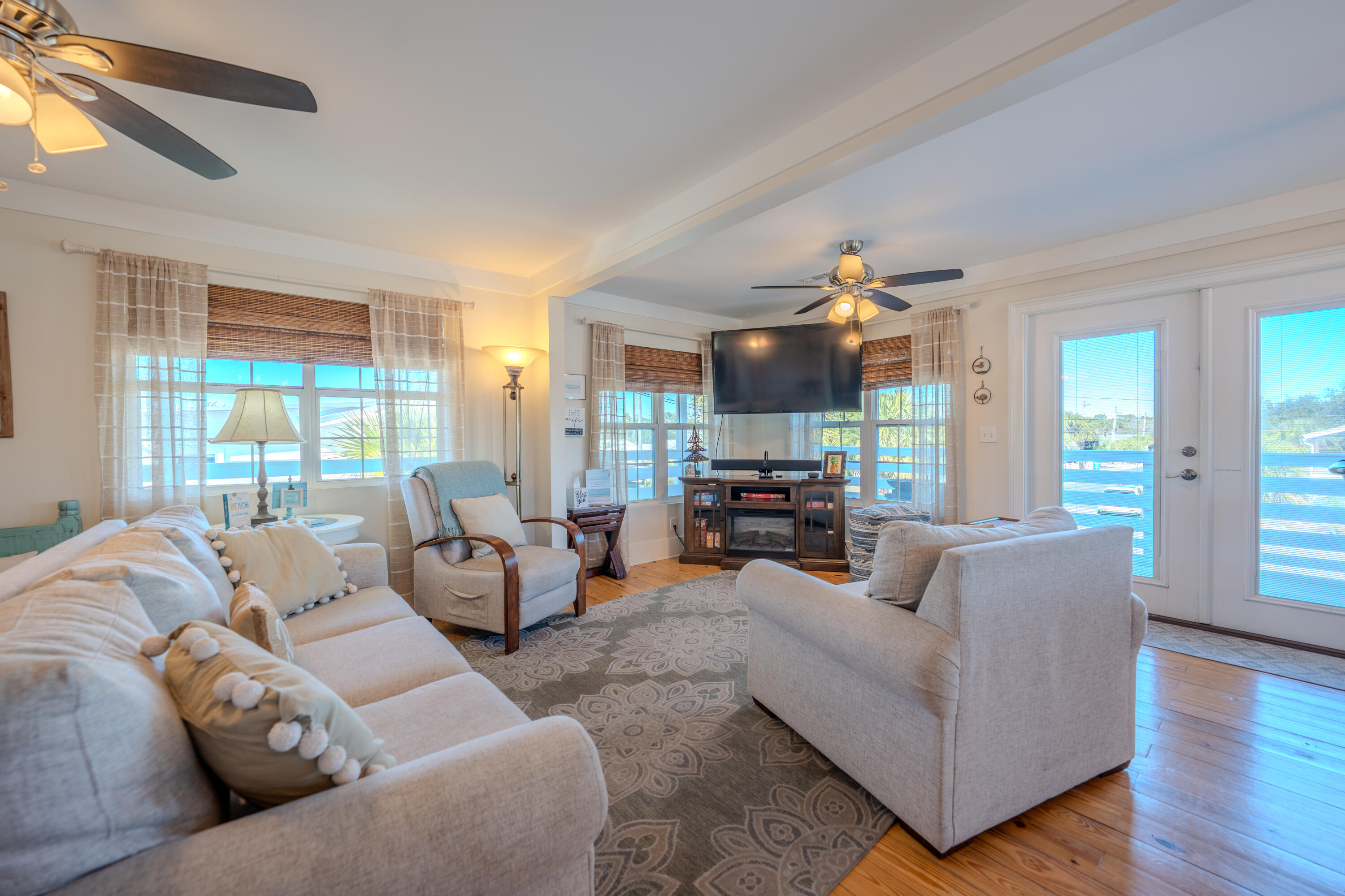 6607 Sunset Avenue Panama City Beach FL 32408
