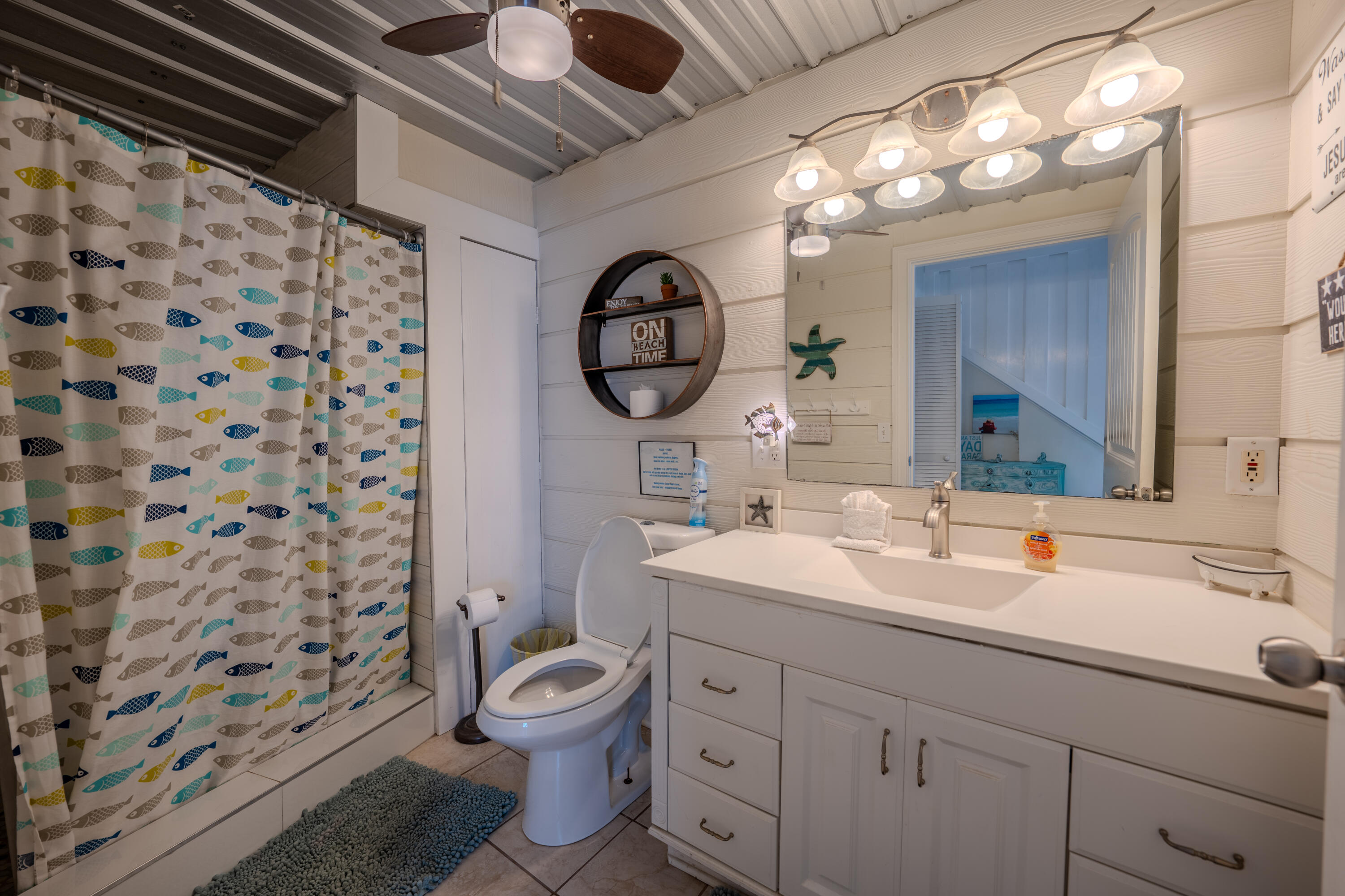 6607 Sunset Avenue Panama City Beach FL 32408
