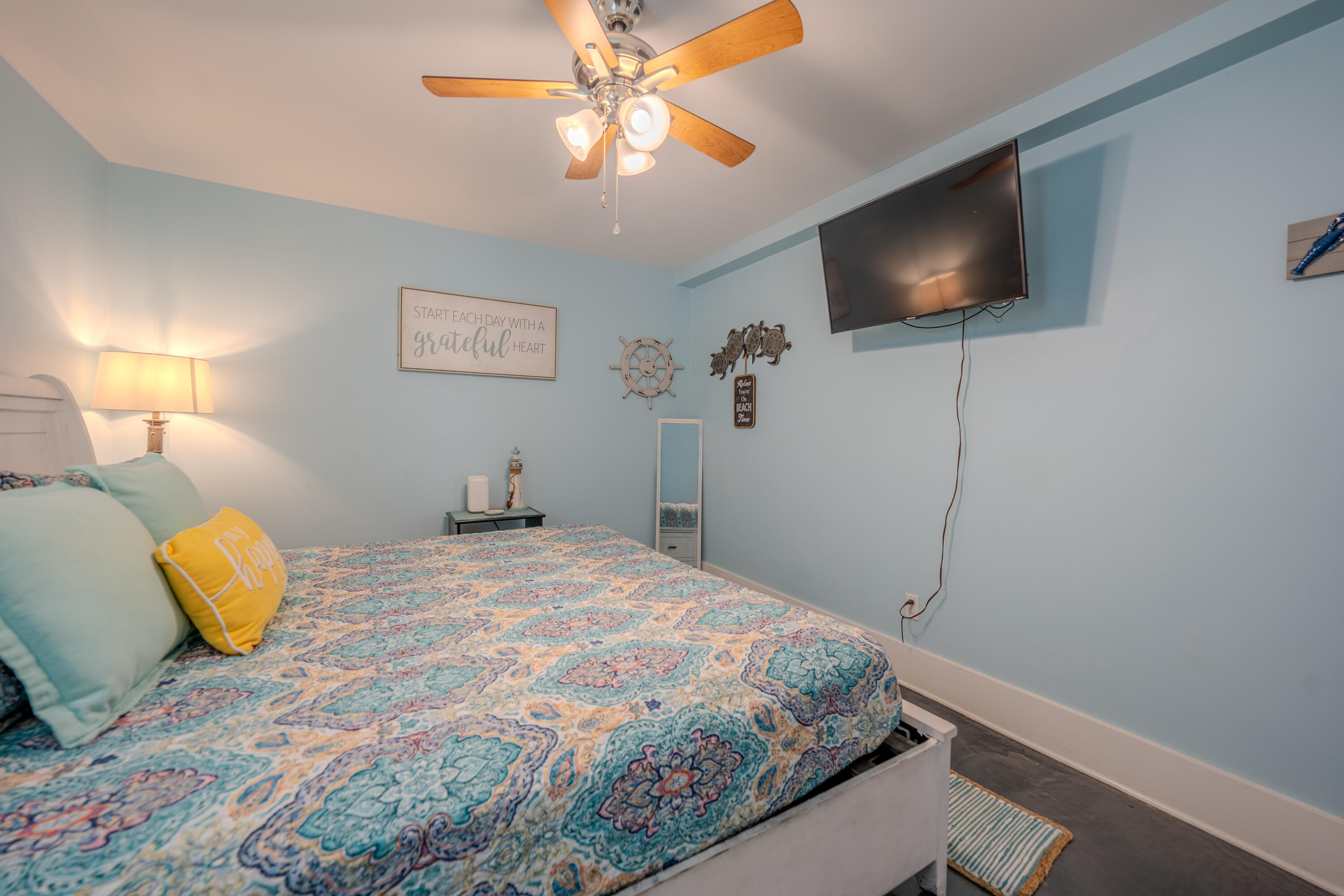 6607 Sunset Avenue Panama City Beach FL 32408