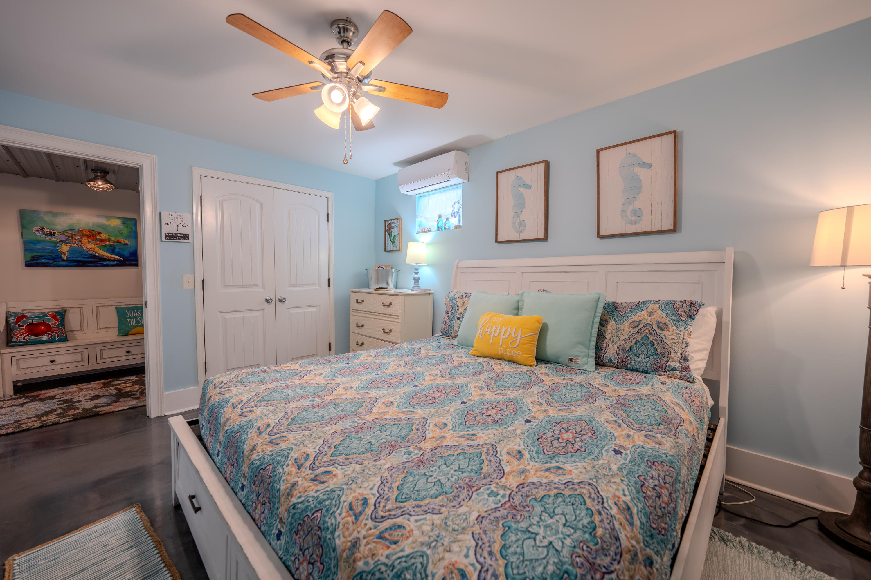 6607 Sunset Avenue Panama City Beach FL 32408