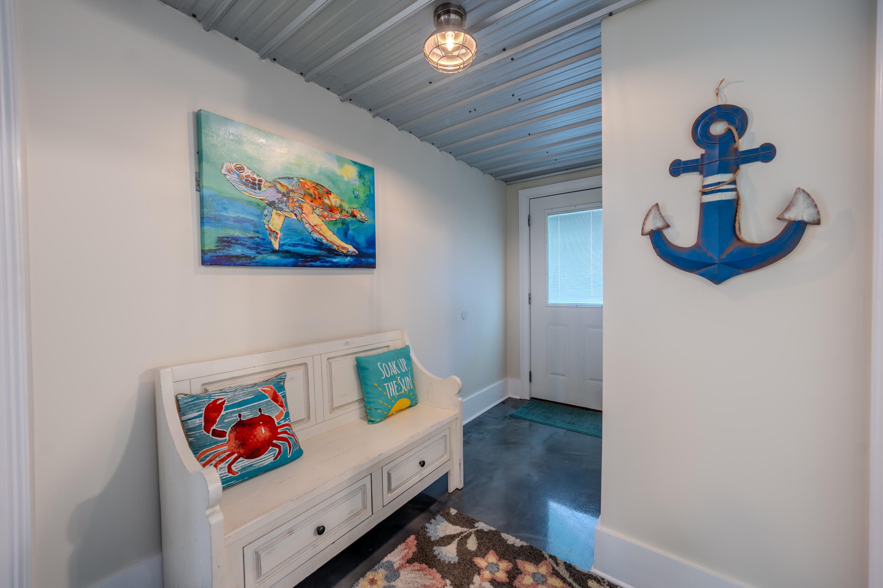 6607 Sunset Avenue Panama City Beach FL 32408